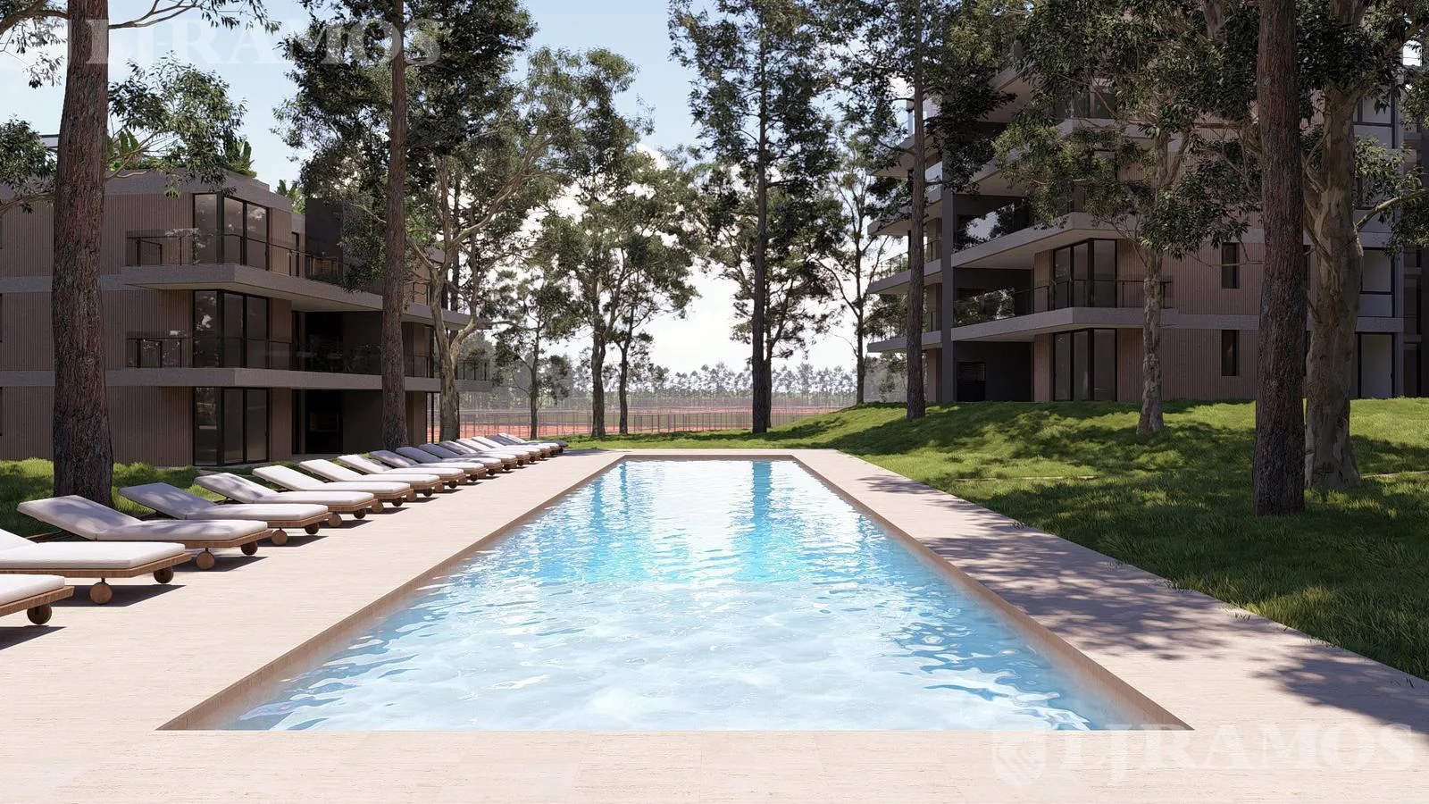 3 AMB, EN PLANTA BAJA A ESTRENAR EN PUNTA DEL ESTE. foto 4