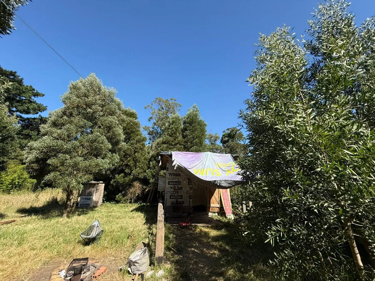 Venta Lote aprox800m2Barrio Parque Peña,Cedro Azul foto 5