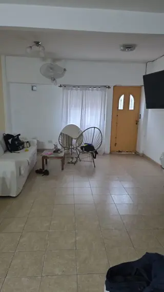 ALQUILER Dúplex 3 ambientes con Patio y Garaje foto 1