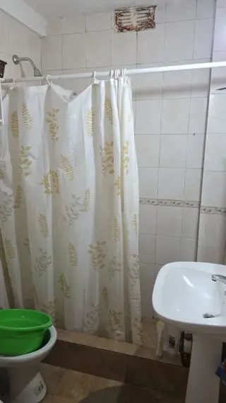 ALQUILER Dúplex 3 ambientes con Patio y Garaje foto 5