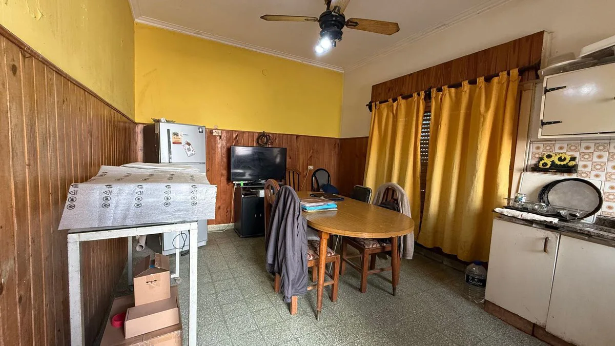DOS CASAS A REFACCIONAR foto 2