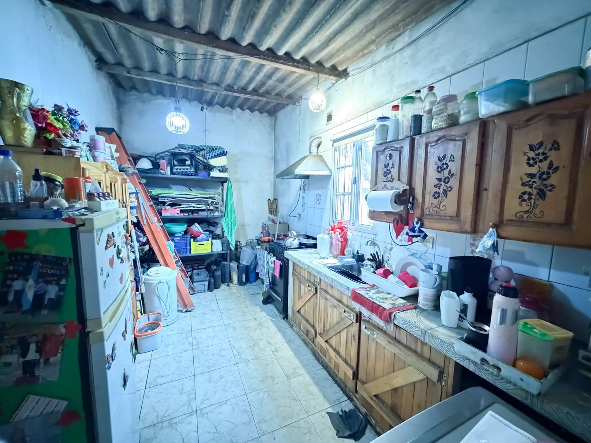 Venta Casa 4 ambientes moreno cuartel v foto 4