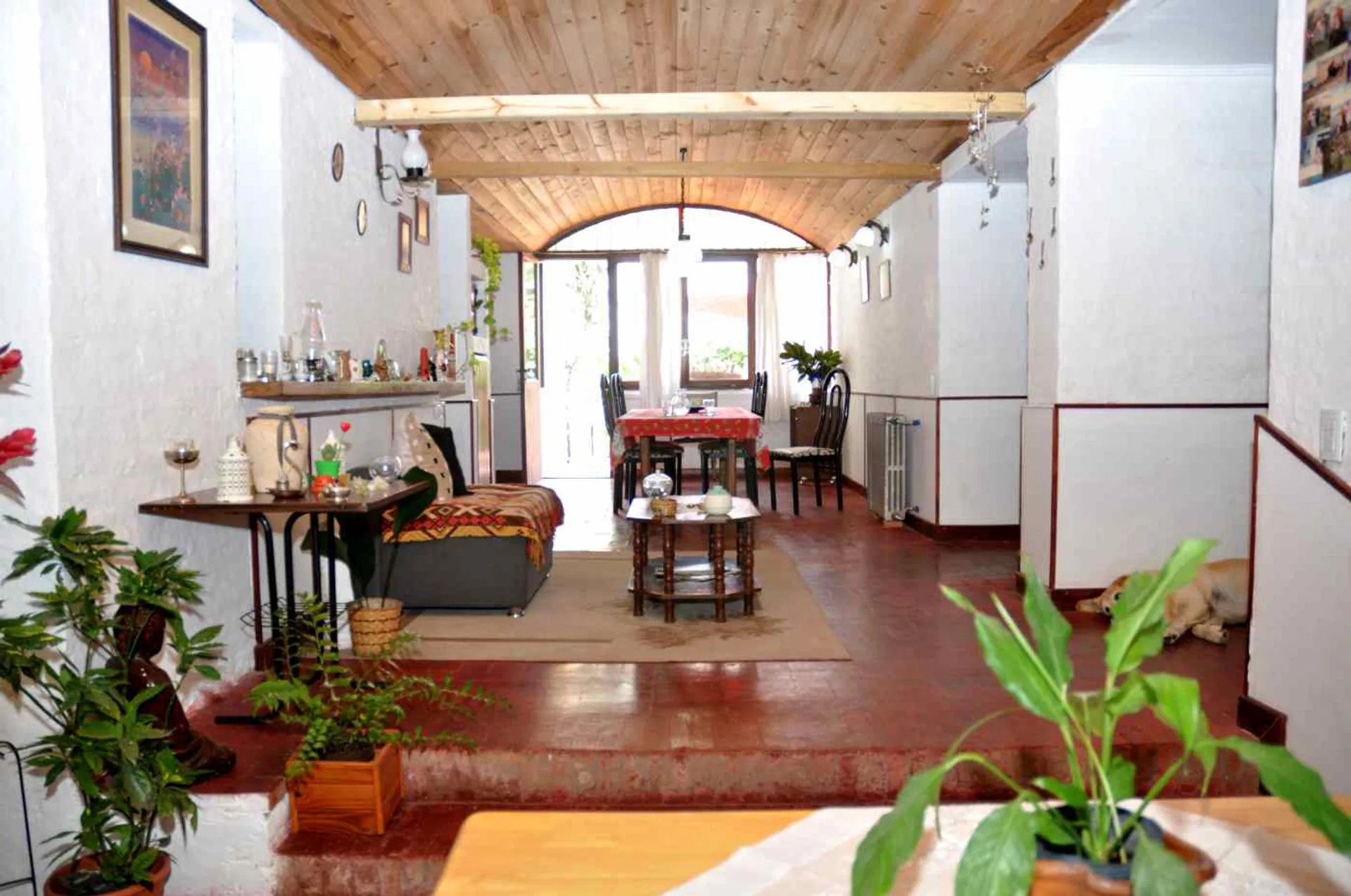 VENTA CASA 4 AMBIENTES +DEPARTAMENTO COLINA ALEGRE foto 4