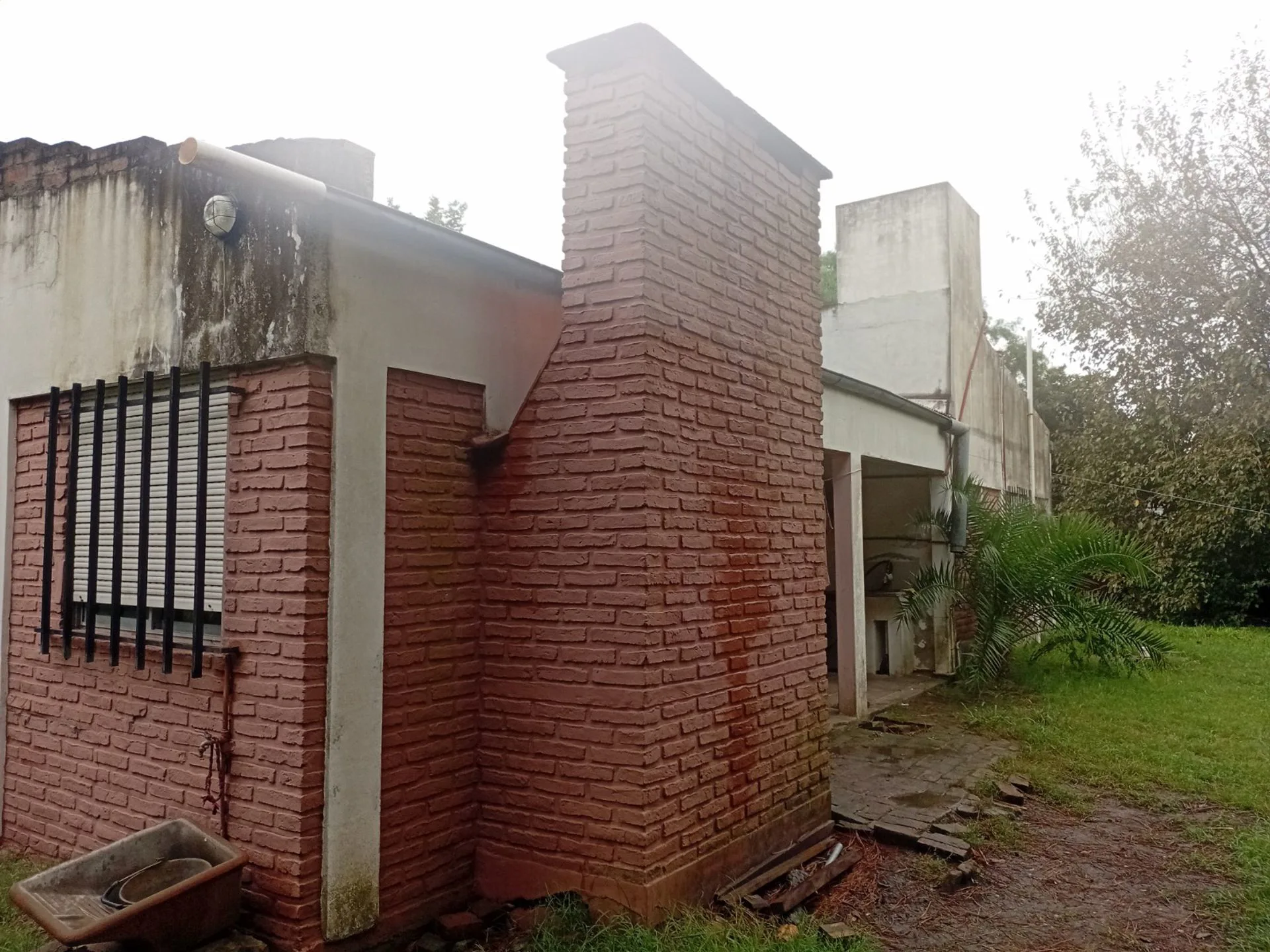 Casa 3 Dormitorios Y Gran Terreno, San Salvador foto 3