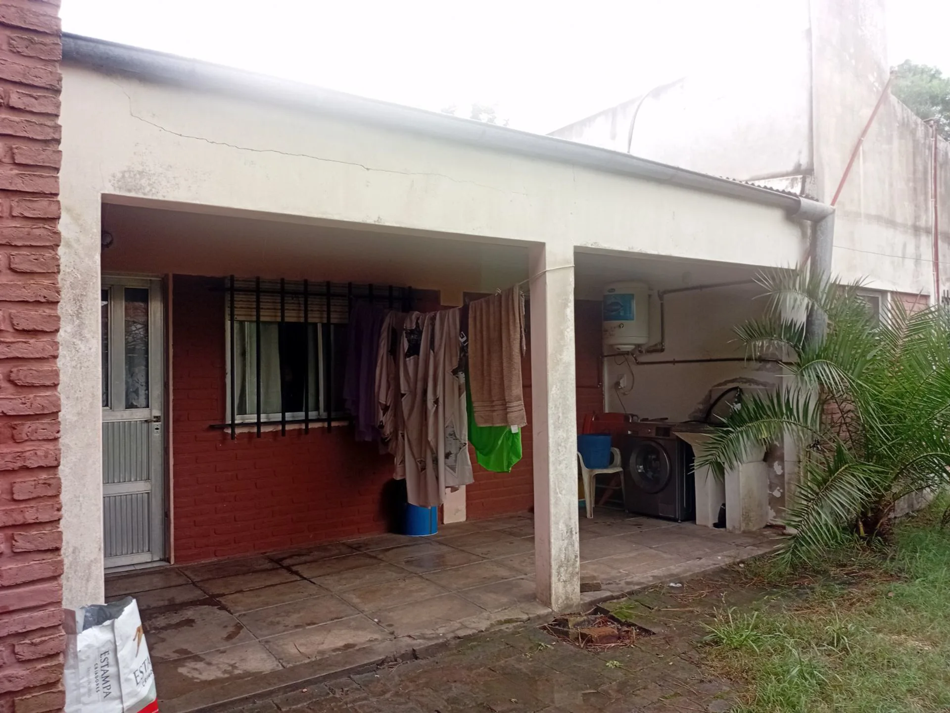 Casa 3 Dormitorios Y Gran Terreno, San Salvador foto 4
