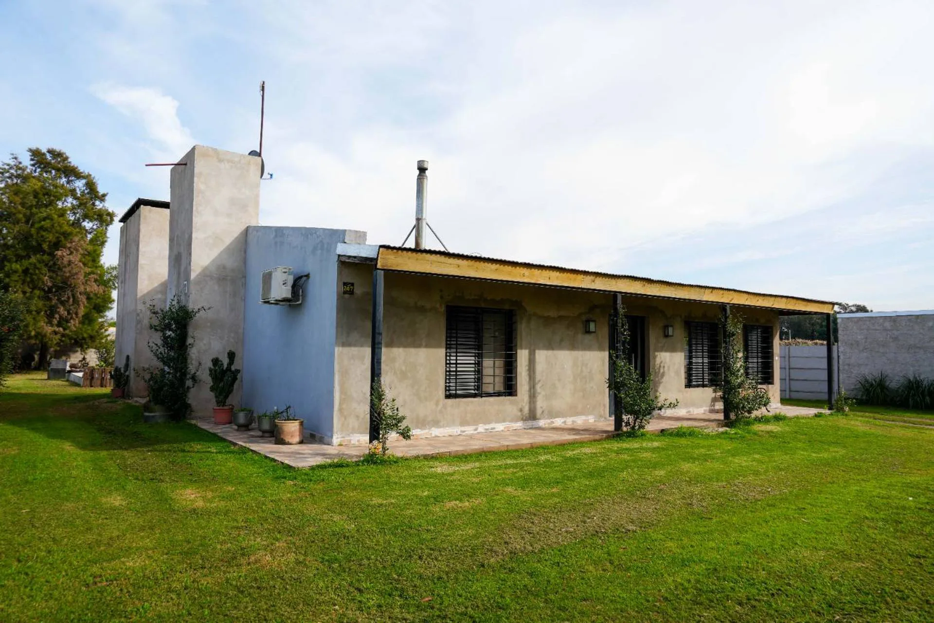 CASA QUINTA EN ZONA DEL POLO CLUB - VT foto 3