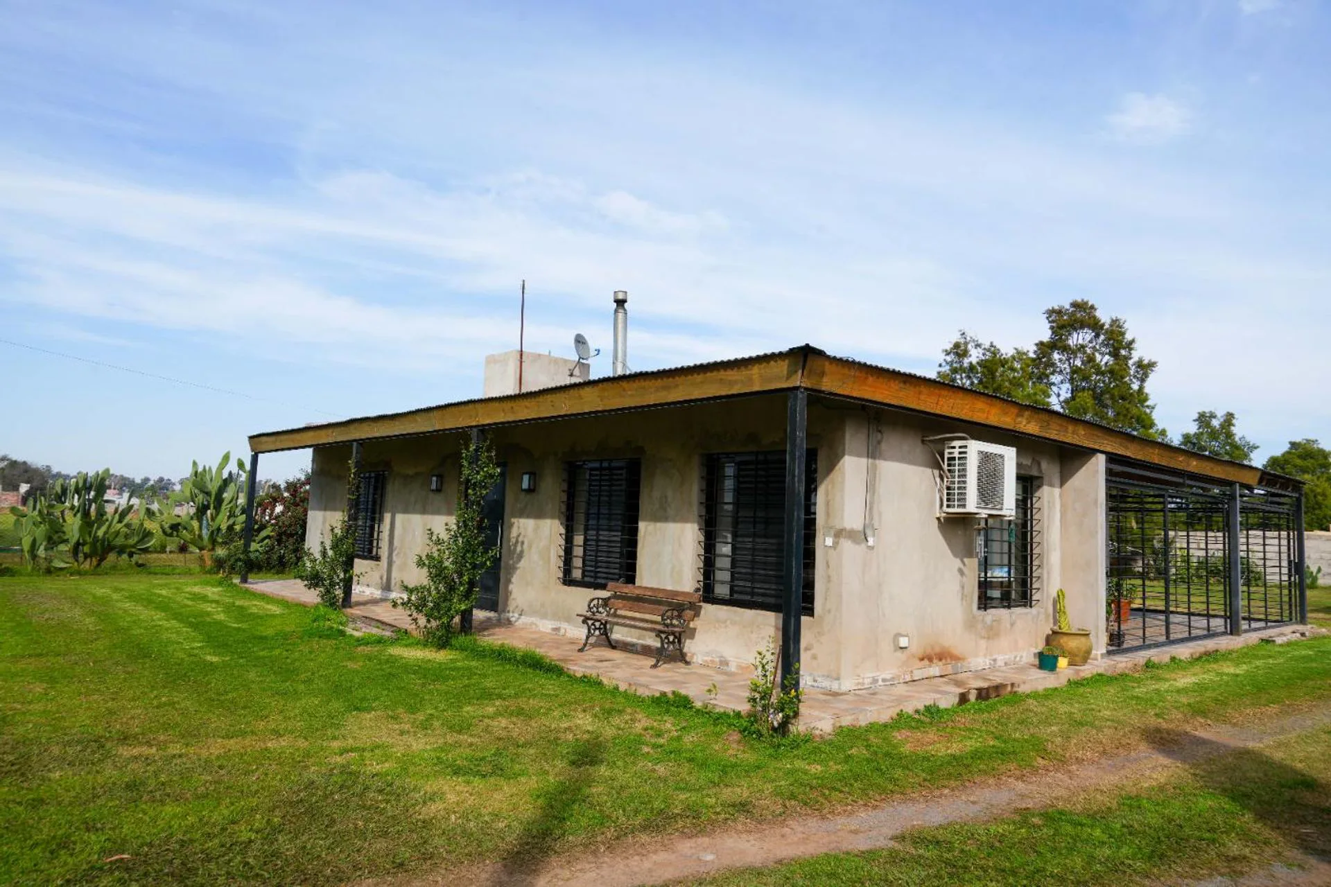 CASA QUINTA EN ZONA DEL POLO CLUB - VT foto 4