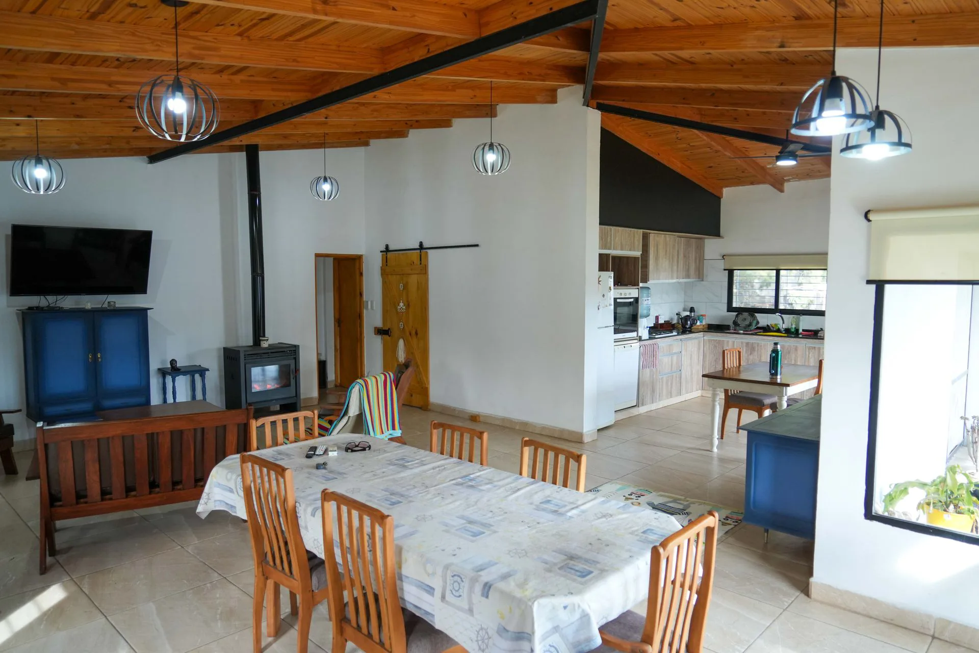 CASA QUINTA EN ZONA DEL POLO CLUB - VT foto 5