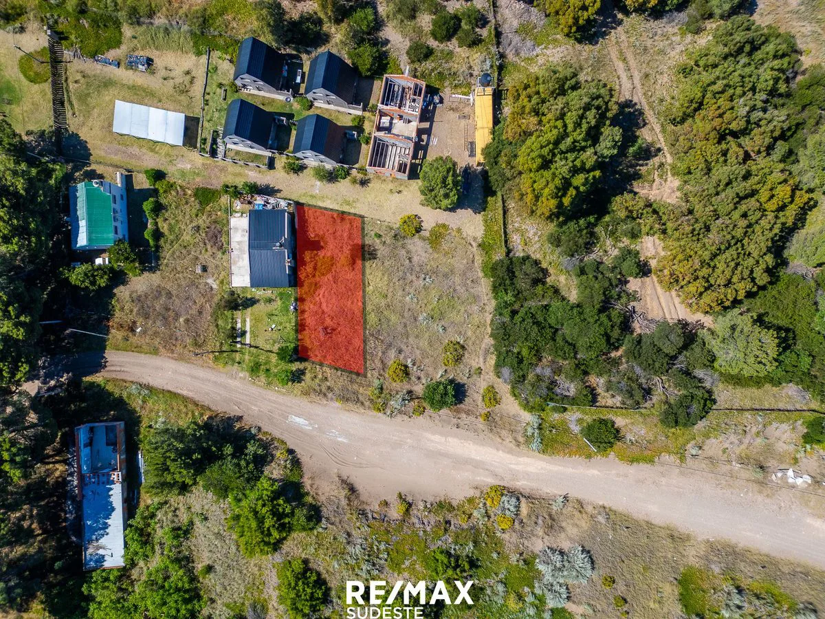 VENTA LOTE-PEHUEN-CO 1 foto 3