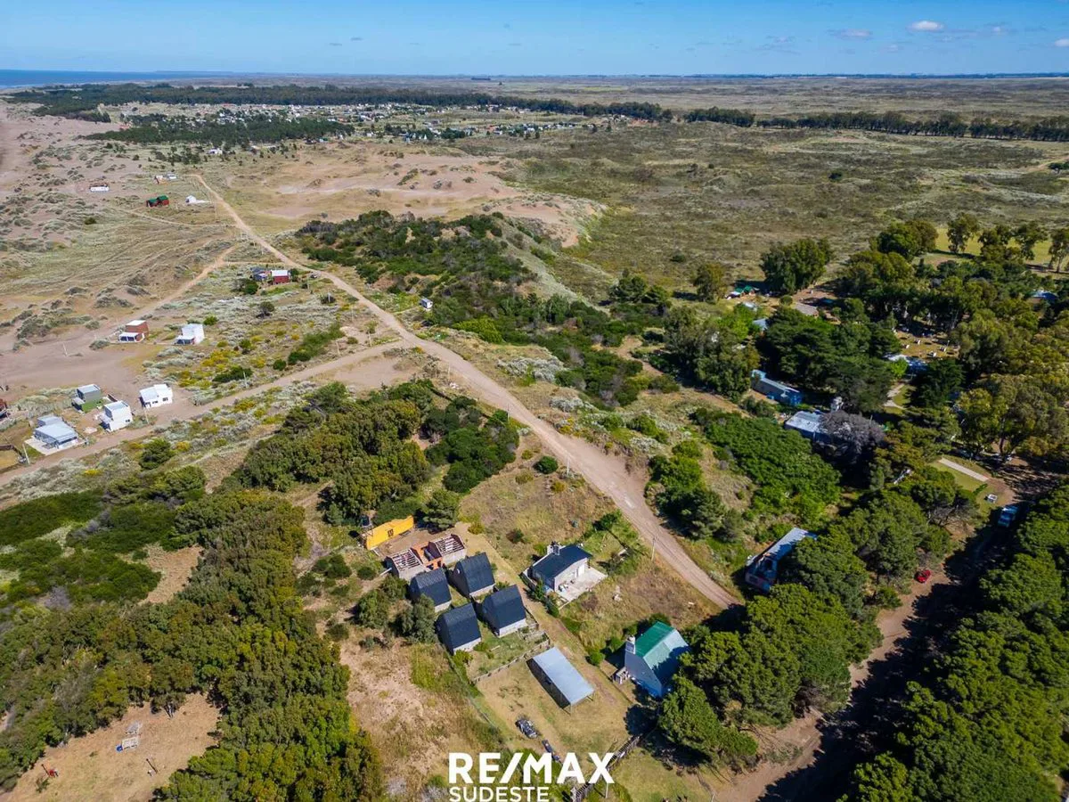 VENTA LOTE-PEHUEN-CO 1 foto 5