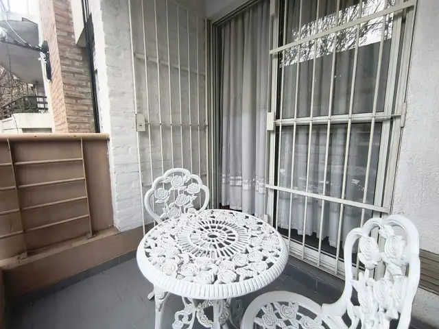 DEPARTAMENTO EN VENTA 1 DORMITORIO CON BALCON