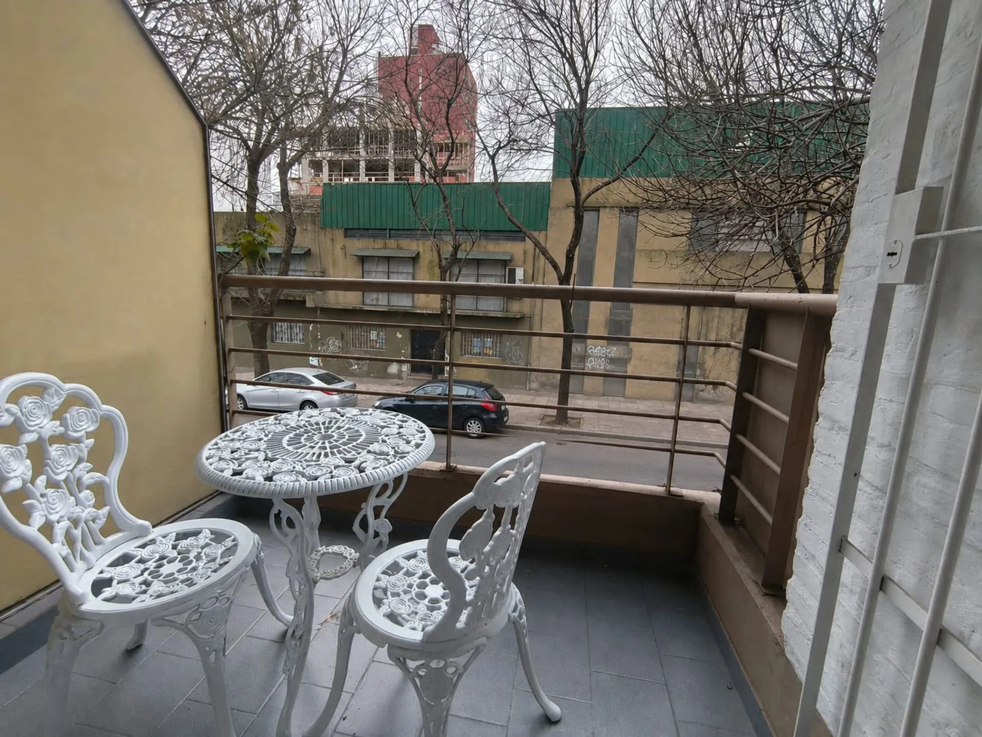 DEPARTAMENTO EN VENTA 1 DORMITORIO CON BALCON foto 2