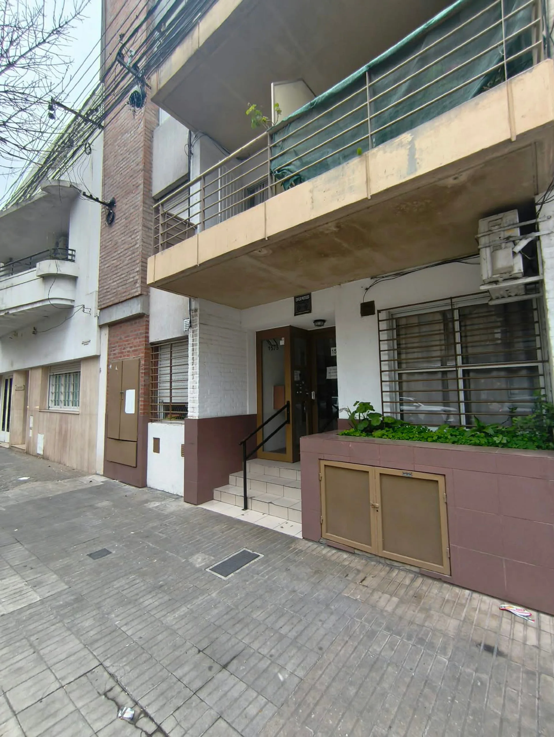 DEPARTAMENTO EN VENTA 1 DORMITORIO CON BALCON foto 4