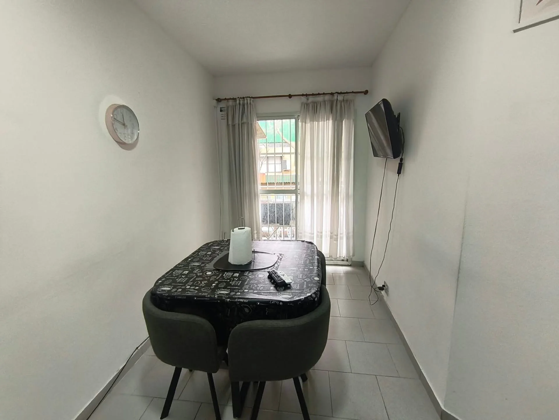 DEPARTAMENTO EN VENTA 1 DORMITORIO CON BALCON foto 5