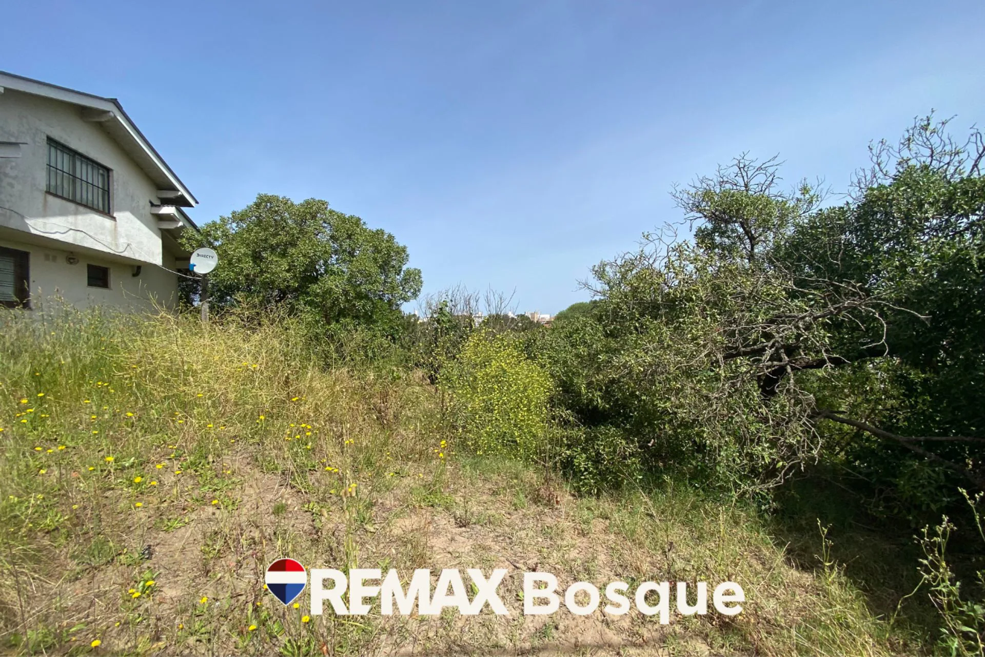 Venta Lote en Mar de Ostende 4 cuadras del mar foto 2