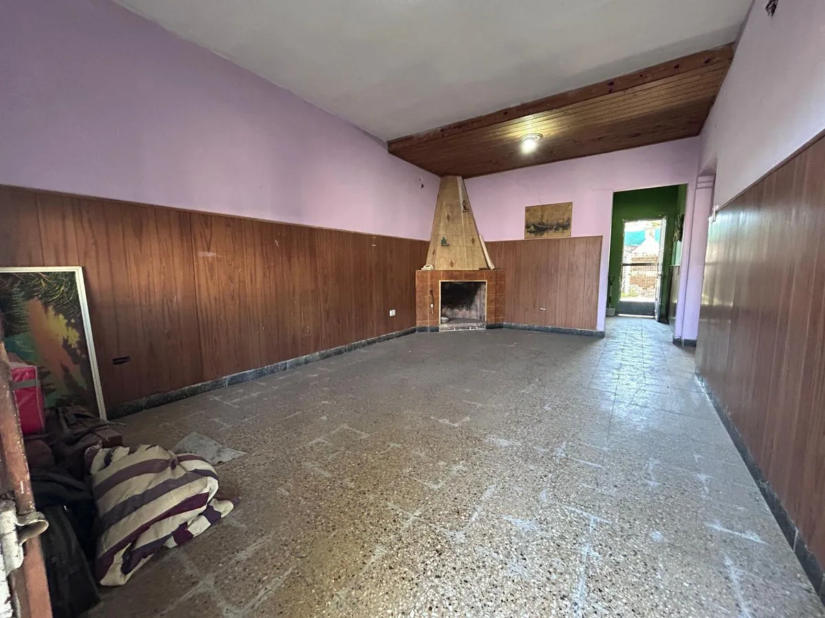CASA 2 DORMITORIOS - VENTA foto 2