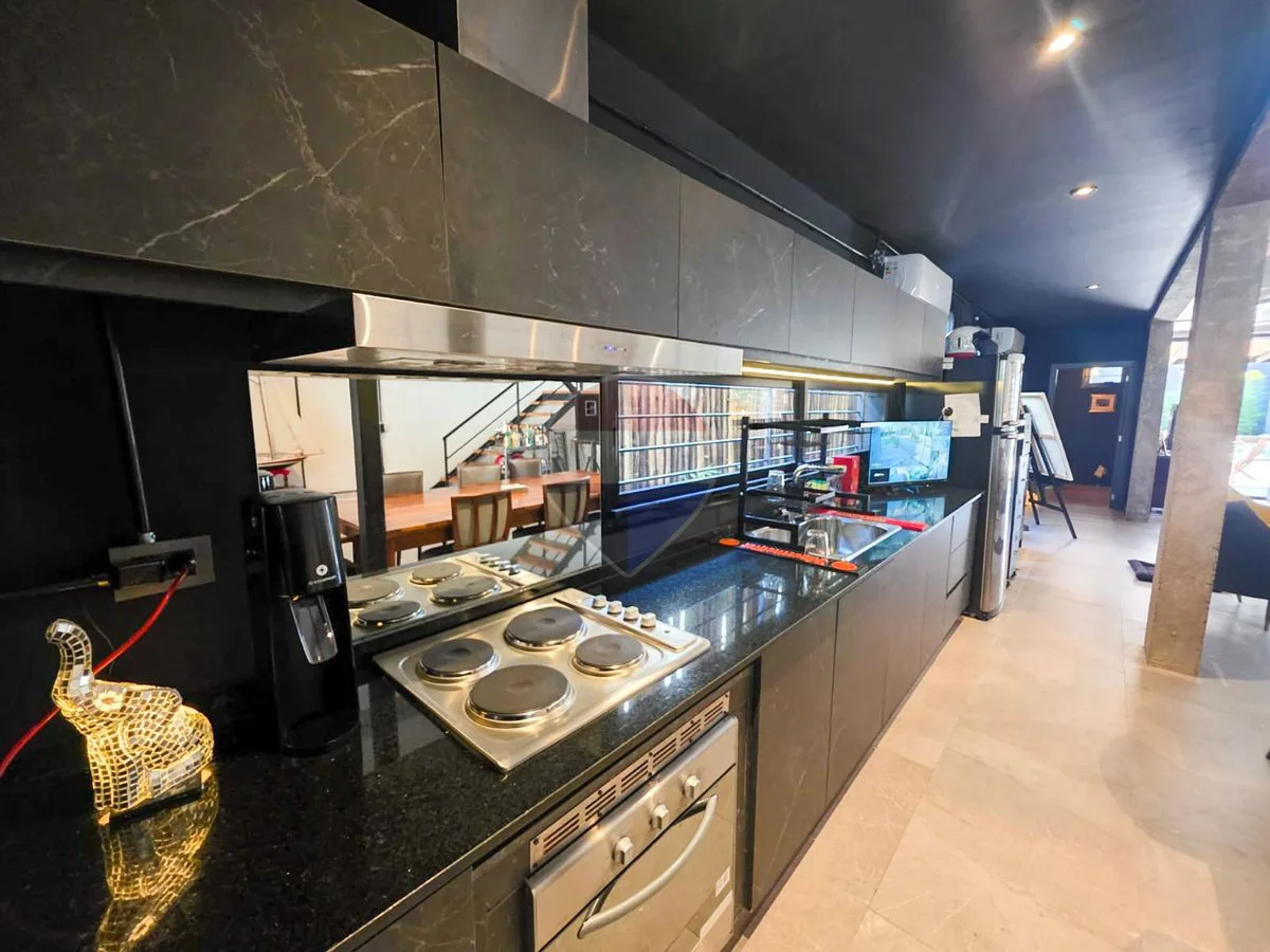 VENTA CASA LOFT - TIGRE RESIDENCIAL CERCA DEL RÍO foto 2