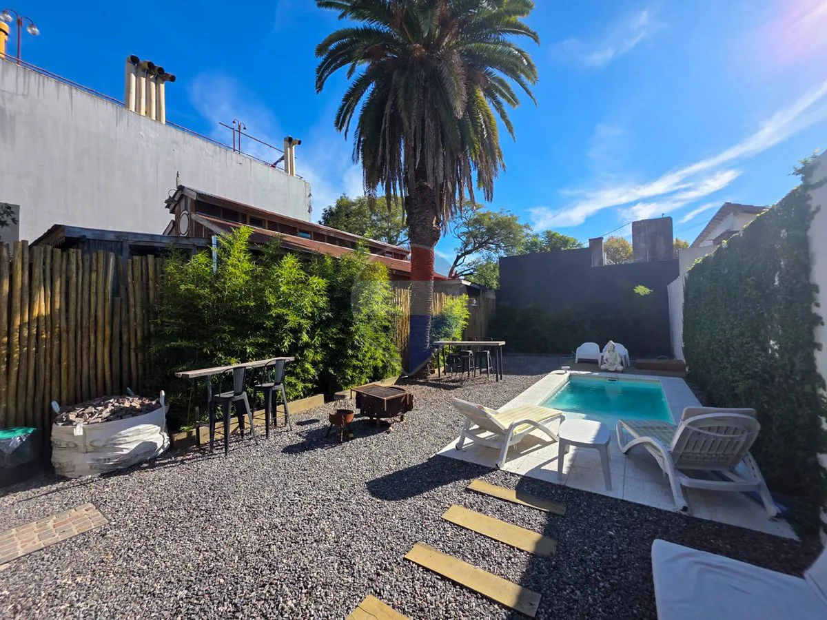 VENTA CASA LOFT - TIGRE RESIDENCIAL CERCA DEL RÍO foto 4