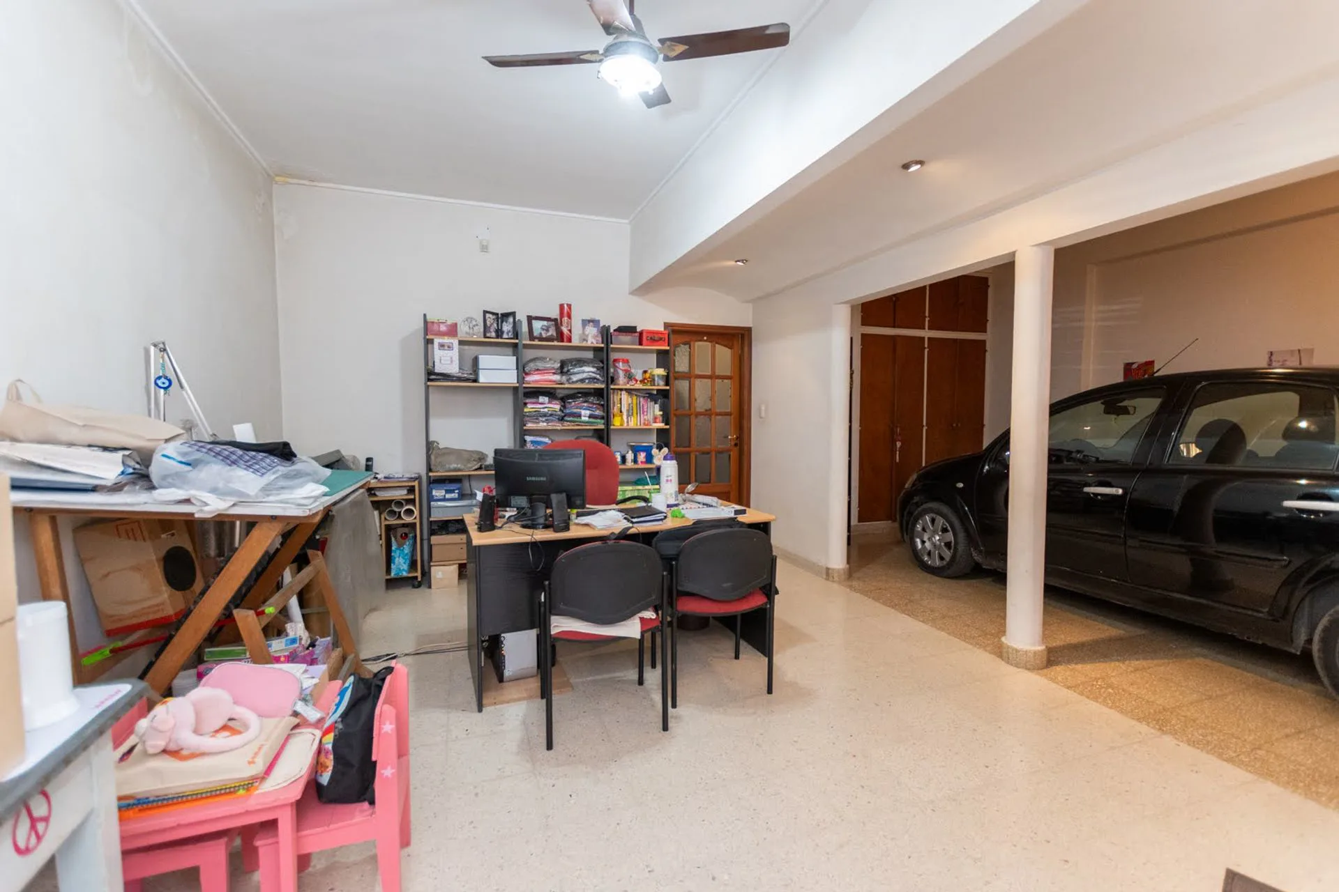 3 dormitorios, cochera patio y en quincho | VENTA foto 3