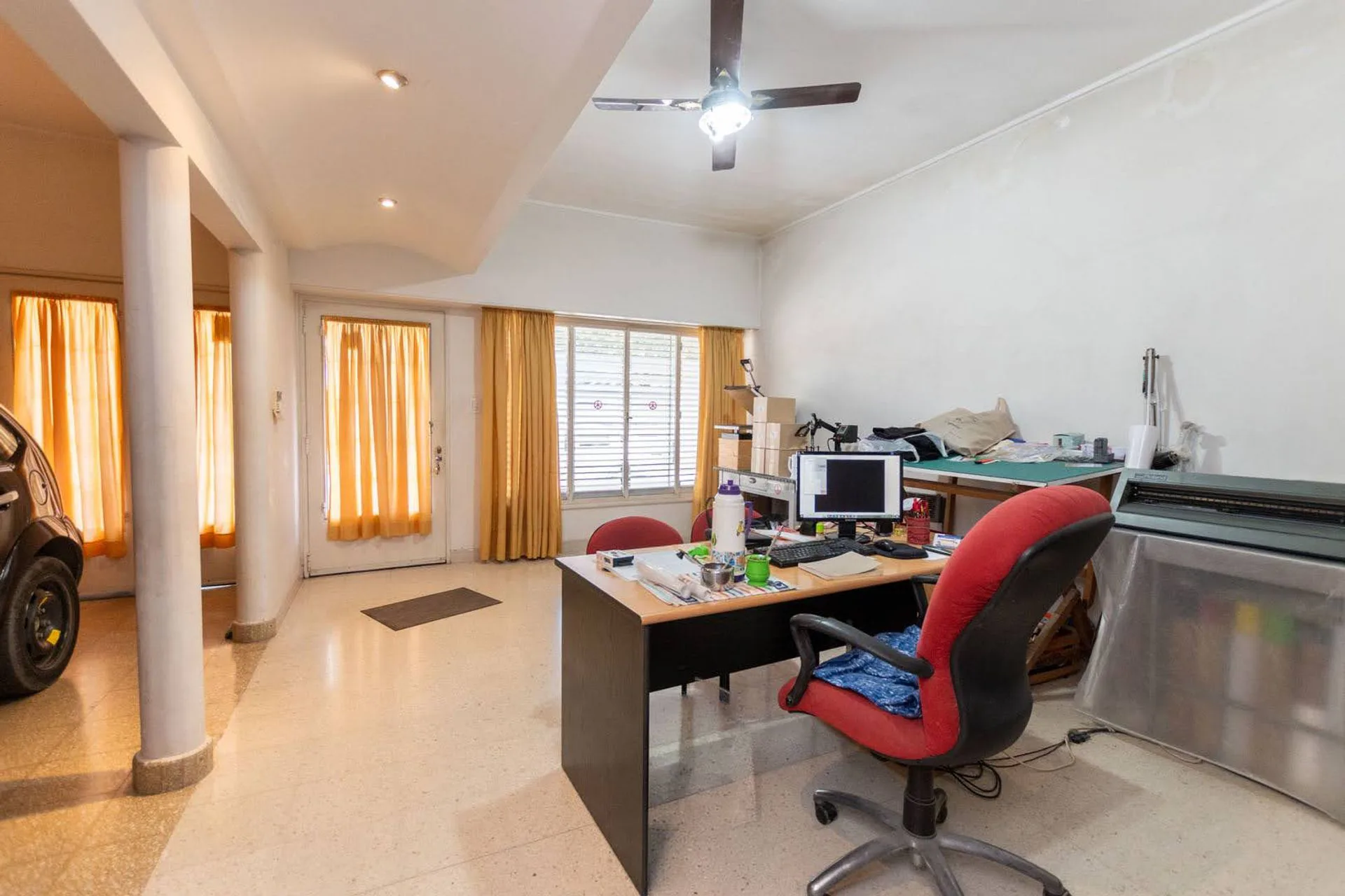 3 dormitorios, cochera patio y en quincho | VENTA foto 4