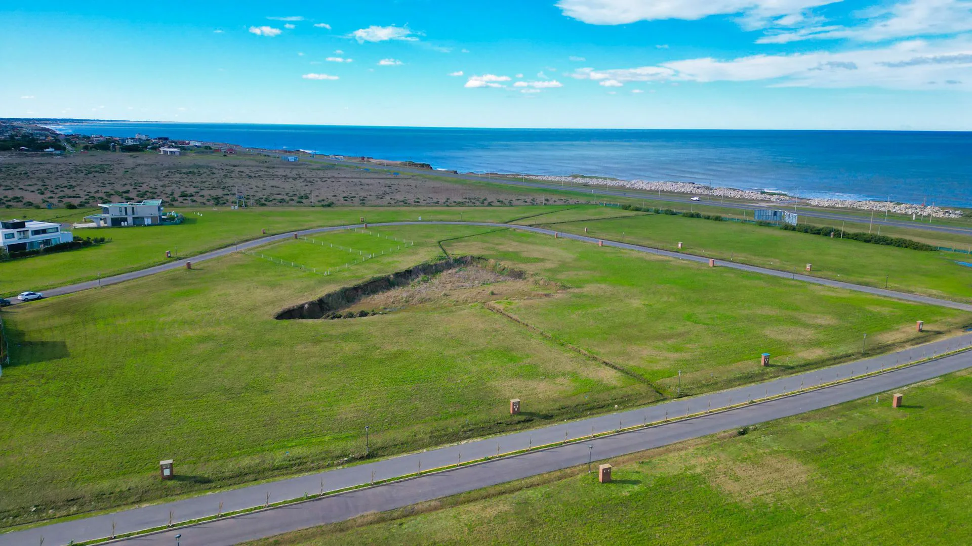 VENTA LOTE 700m2 COUNTRY BRISAS DEL MAR foto 4