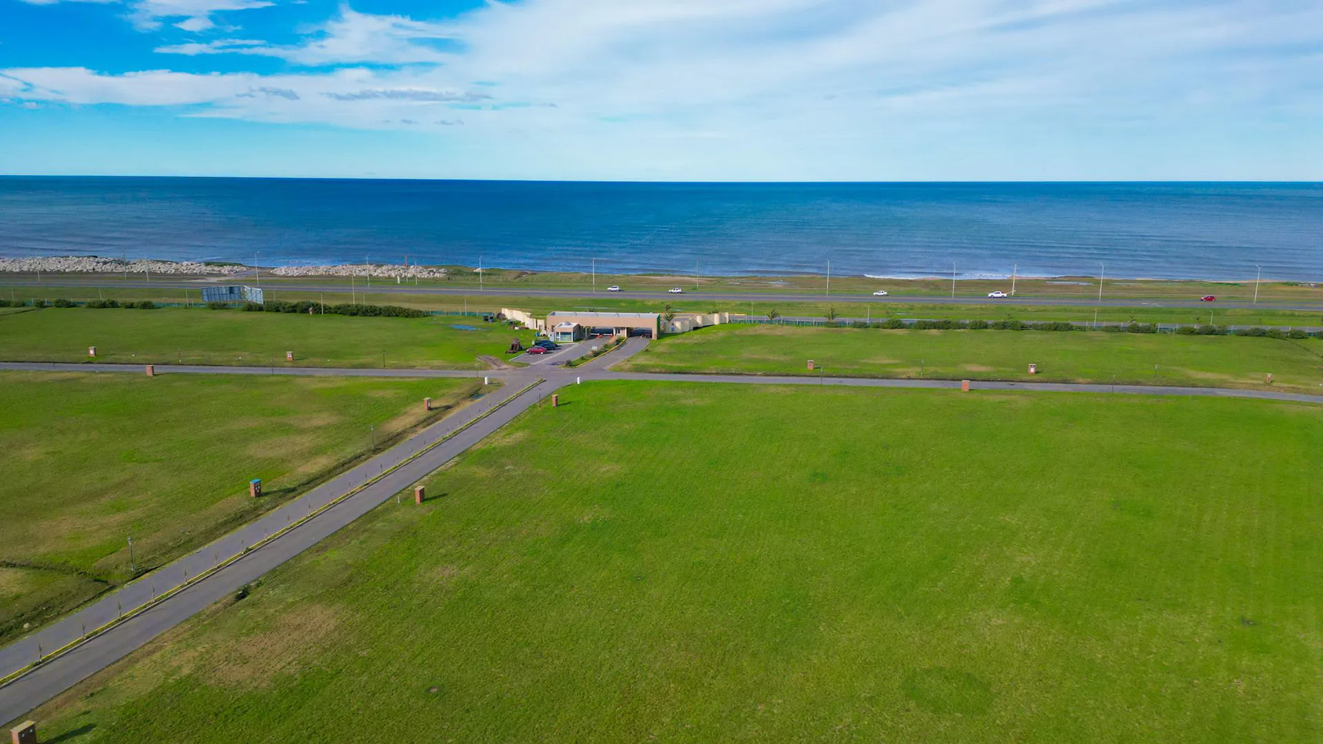 VENTA LOTE 700m2 COUNTRY BRISAS DEL MAR foto 5