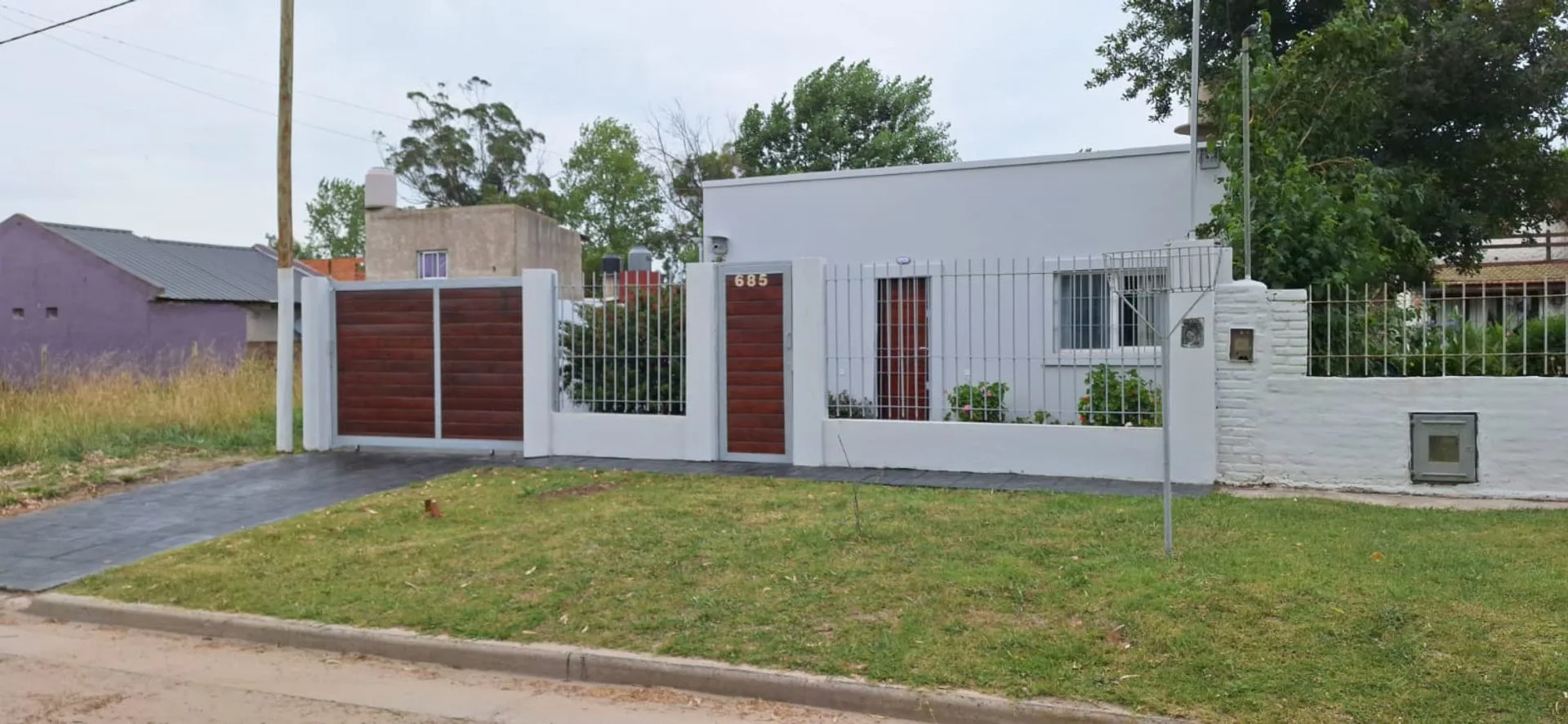 Venta Casa 4 Ambientes en Santa Clara Apta Credito foto 2