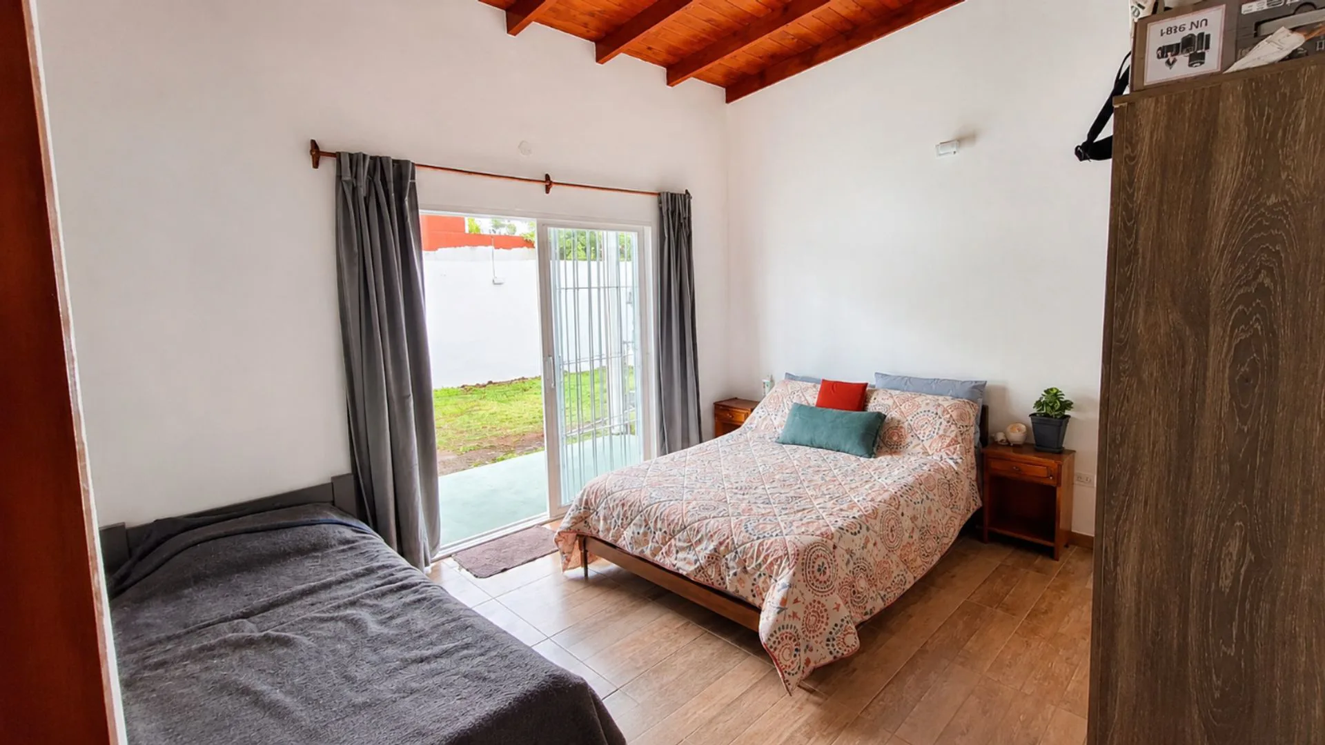 Venta Casa 4 Ambientes en Santa Clara Apta Credito foto 5