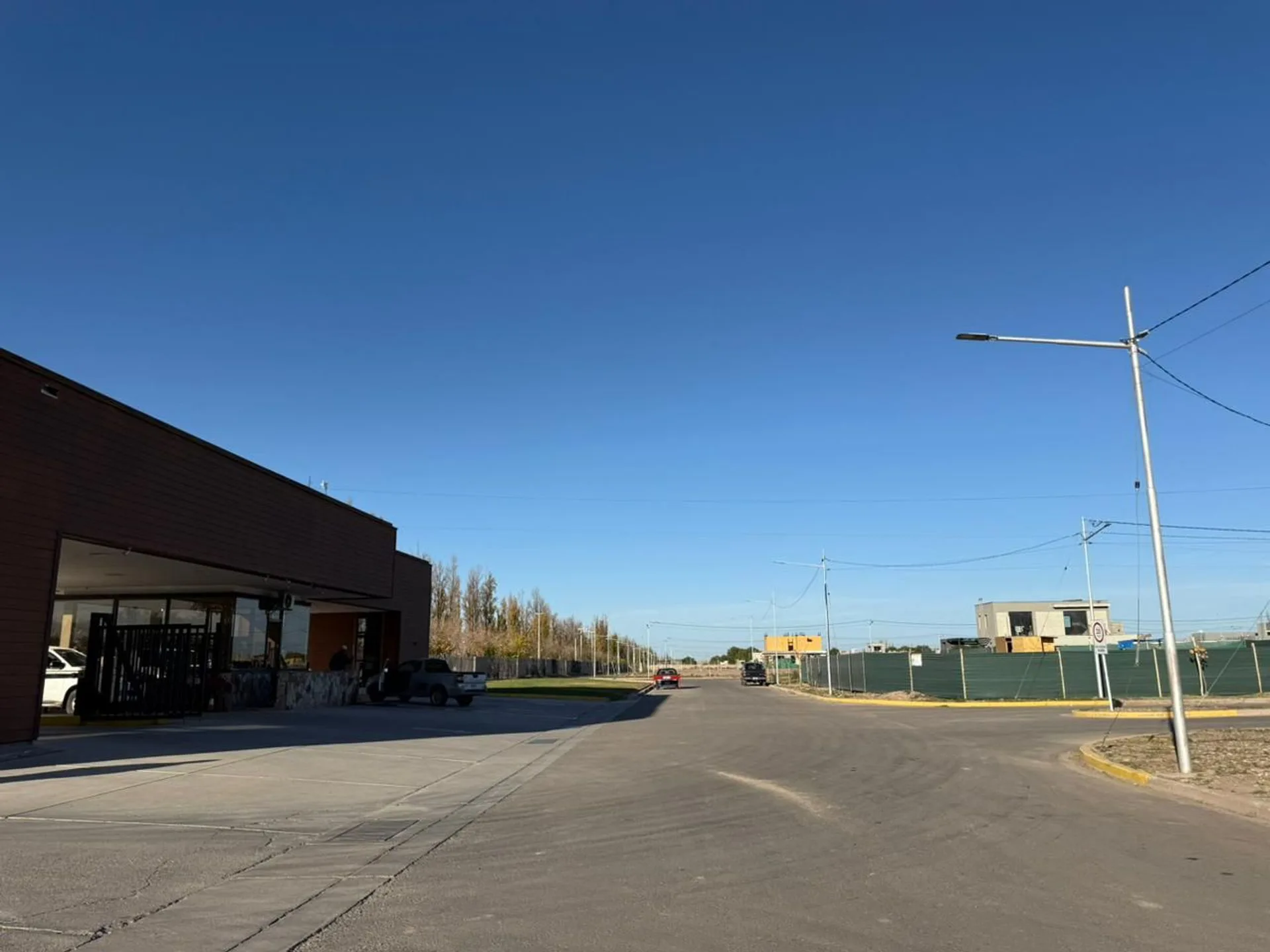 Venta de lote B° La Quebrada- Lujan foto 5