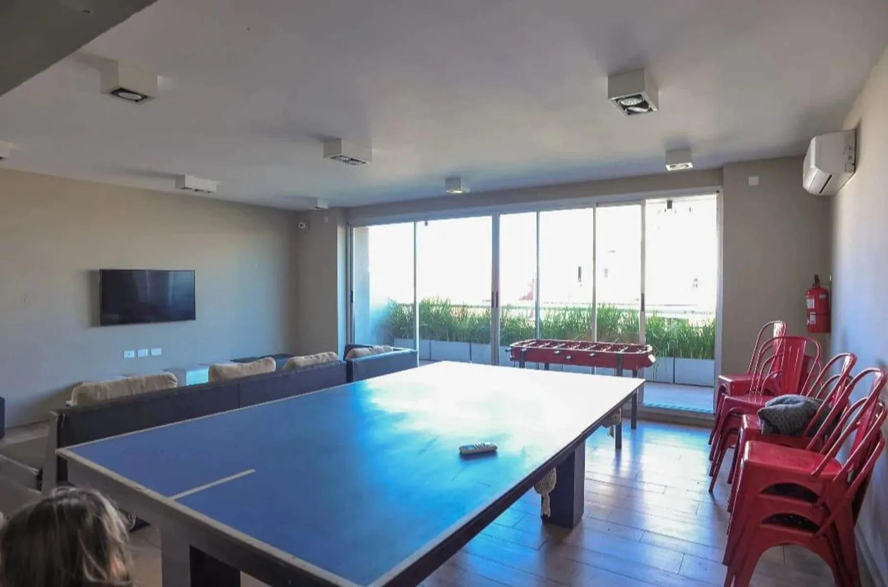 Studio apartment in Palermo – photo 2 of 20