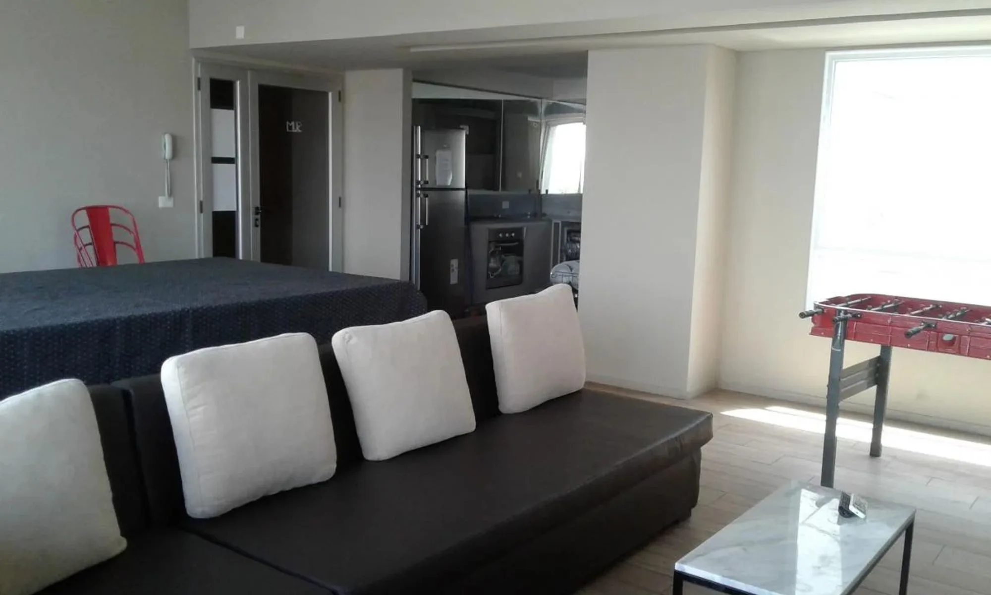 Studio apartment in Palermo – photo 4 of 20
