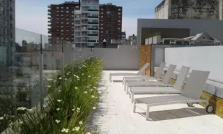 Gurruchaga 2100 - 1 Ambiente - Palermo + Amenities foto 5