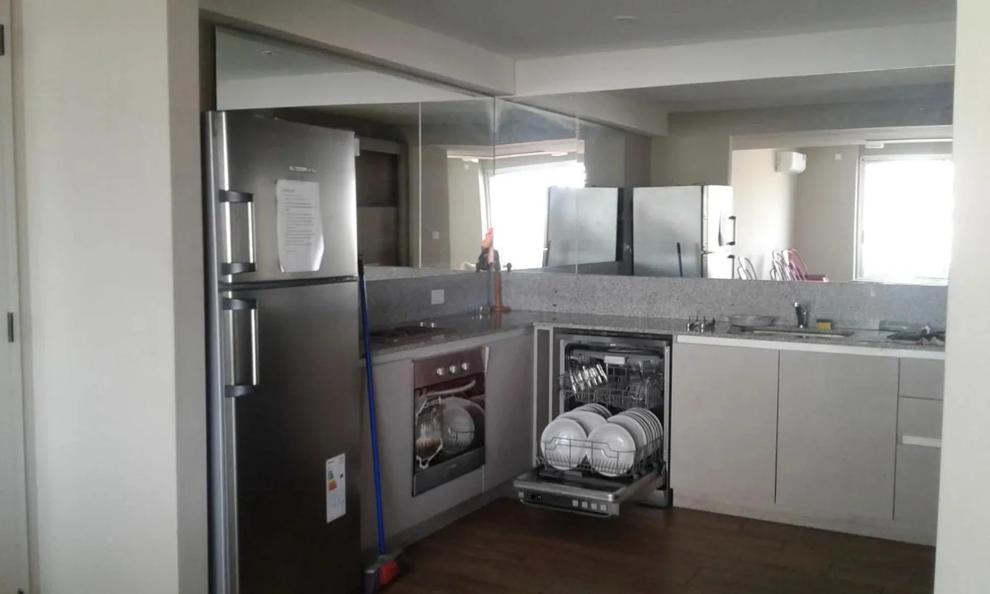 Studio apartment in Palermo – photo 6 of 20