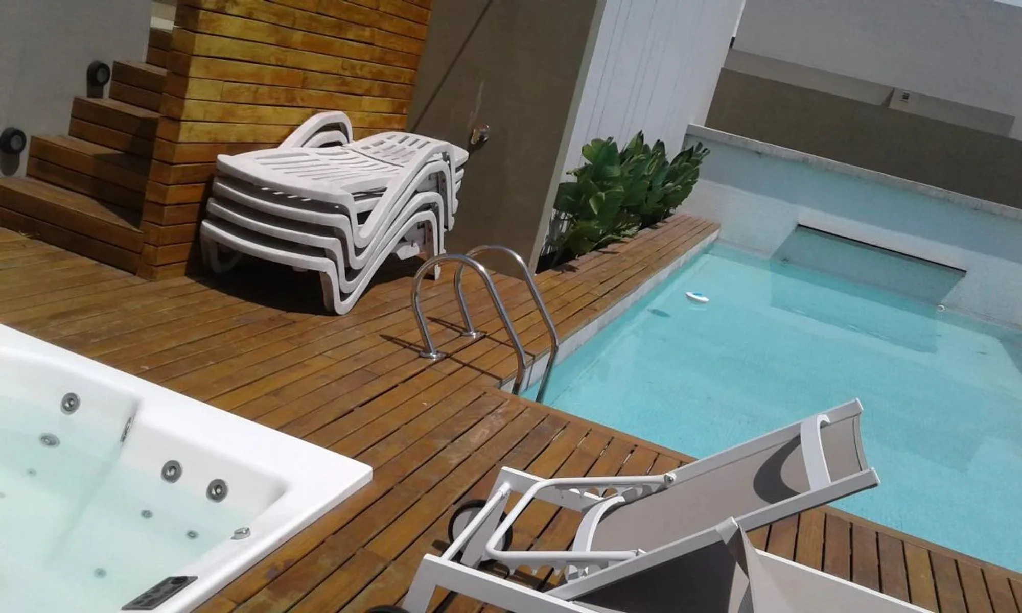 Studio apartment in Palermo – photo 7 of 20