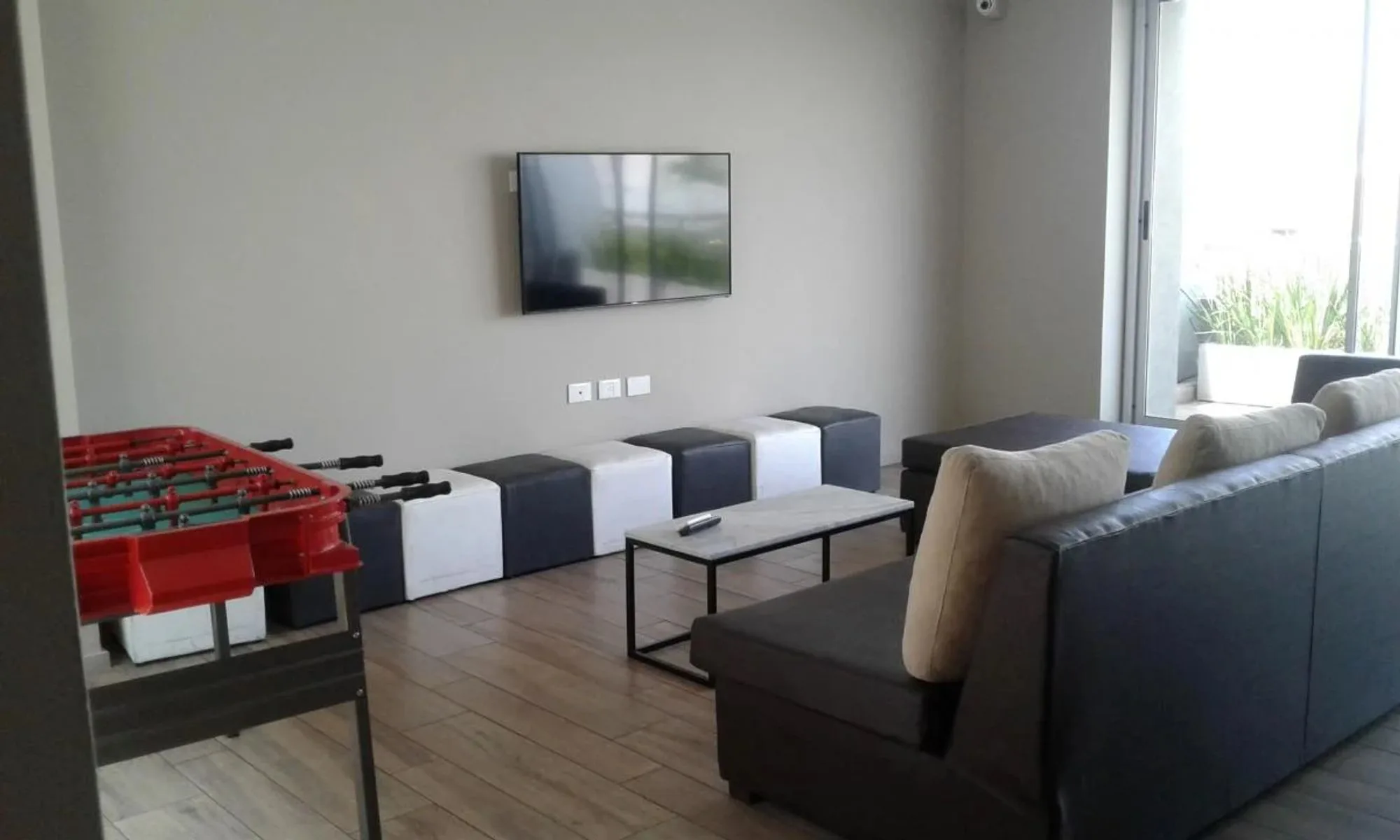 Studio apartment in Palermo – photo 10 of 20