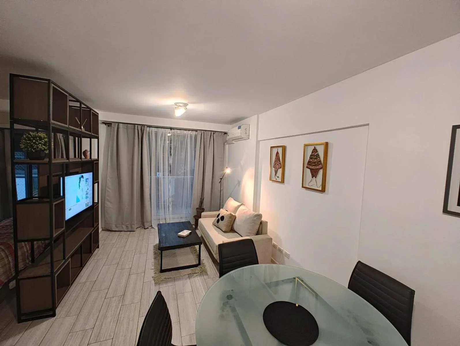 Studio apartment in Palermo – photo 14 of 20
