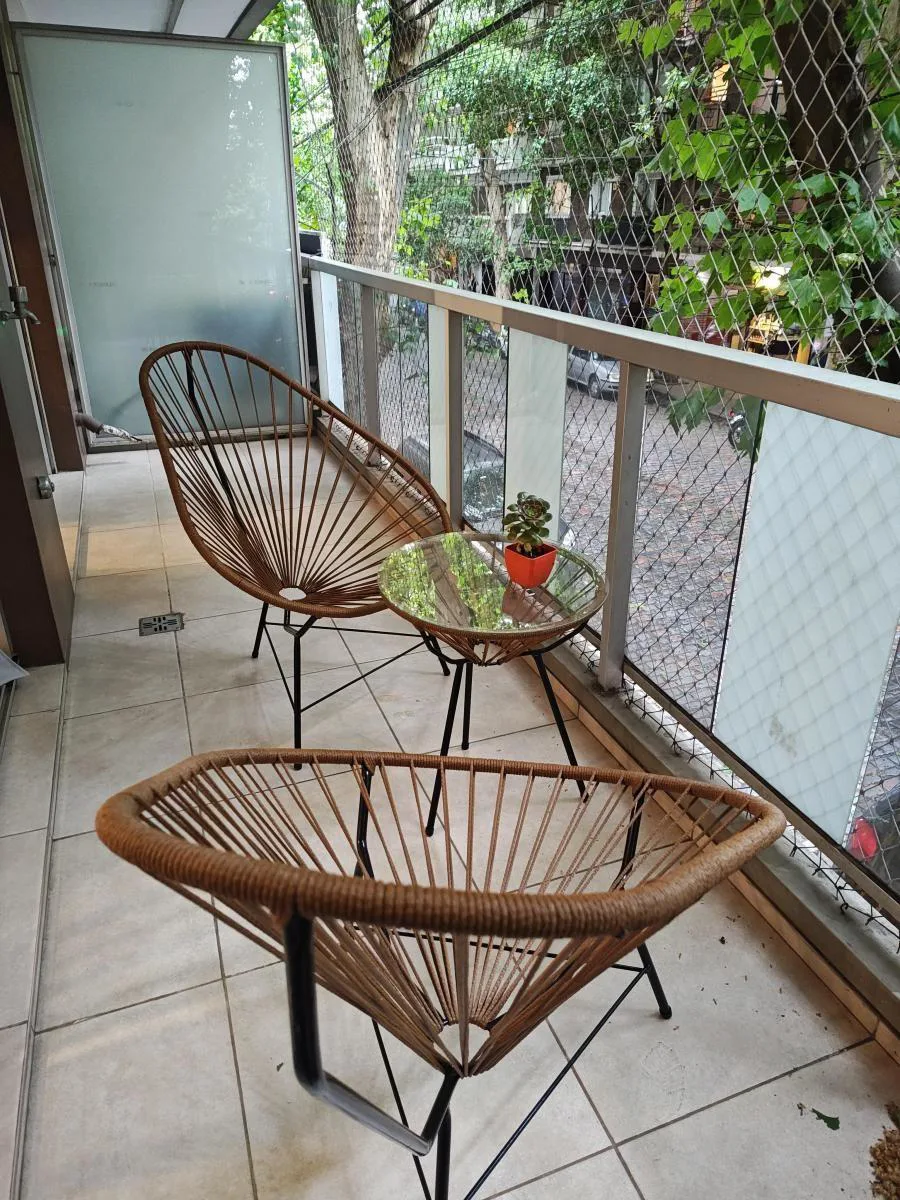 Studio apartment in Palermo – photo 16 of 20