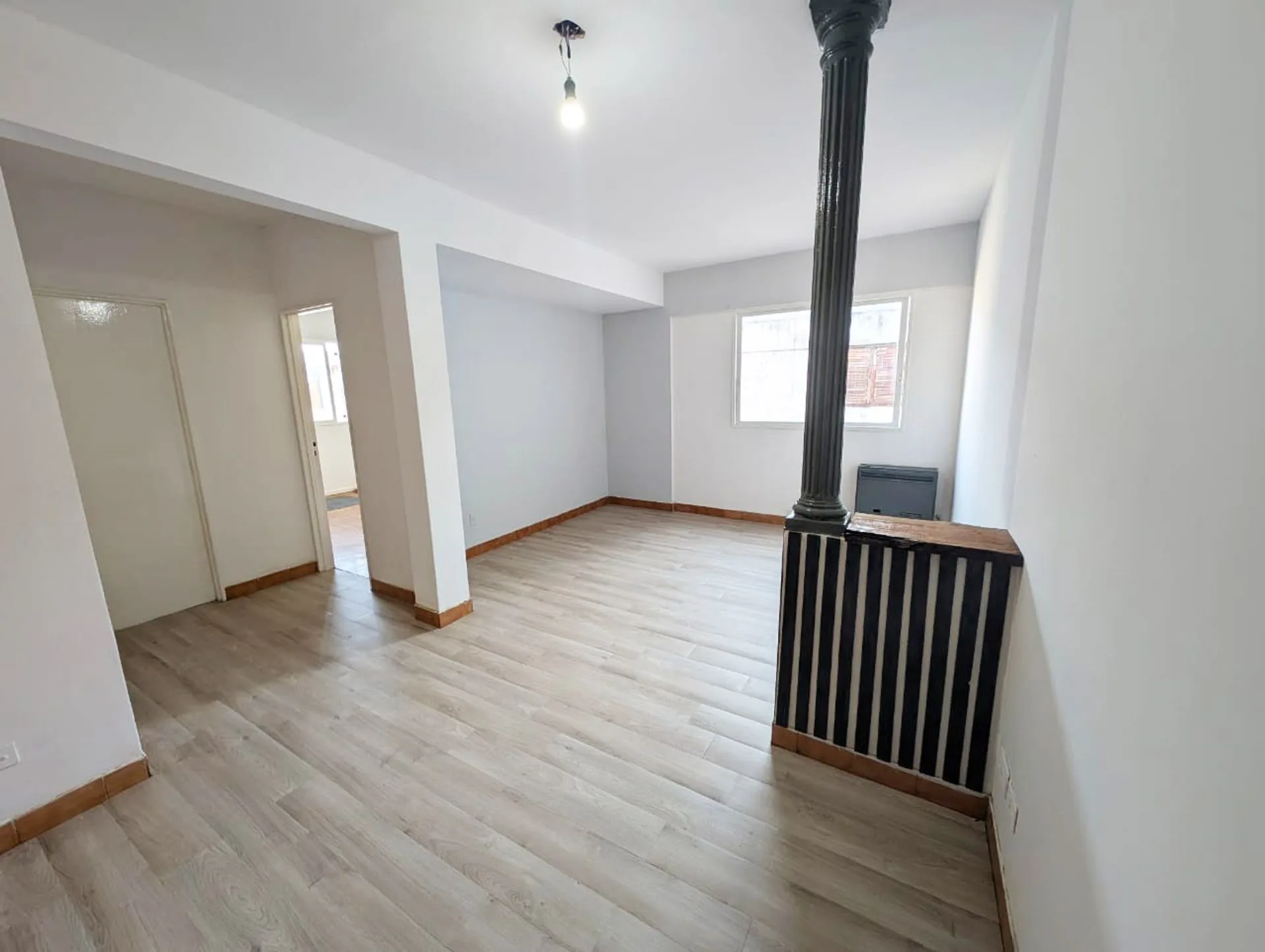 VENTA DEPARTAMENTO 3 AMBIENTES VILLA LUZURIAGA foto 2