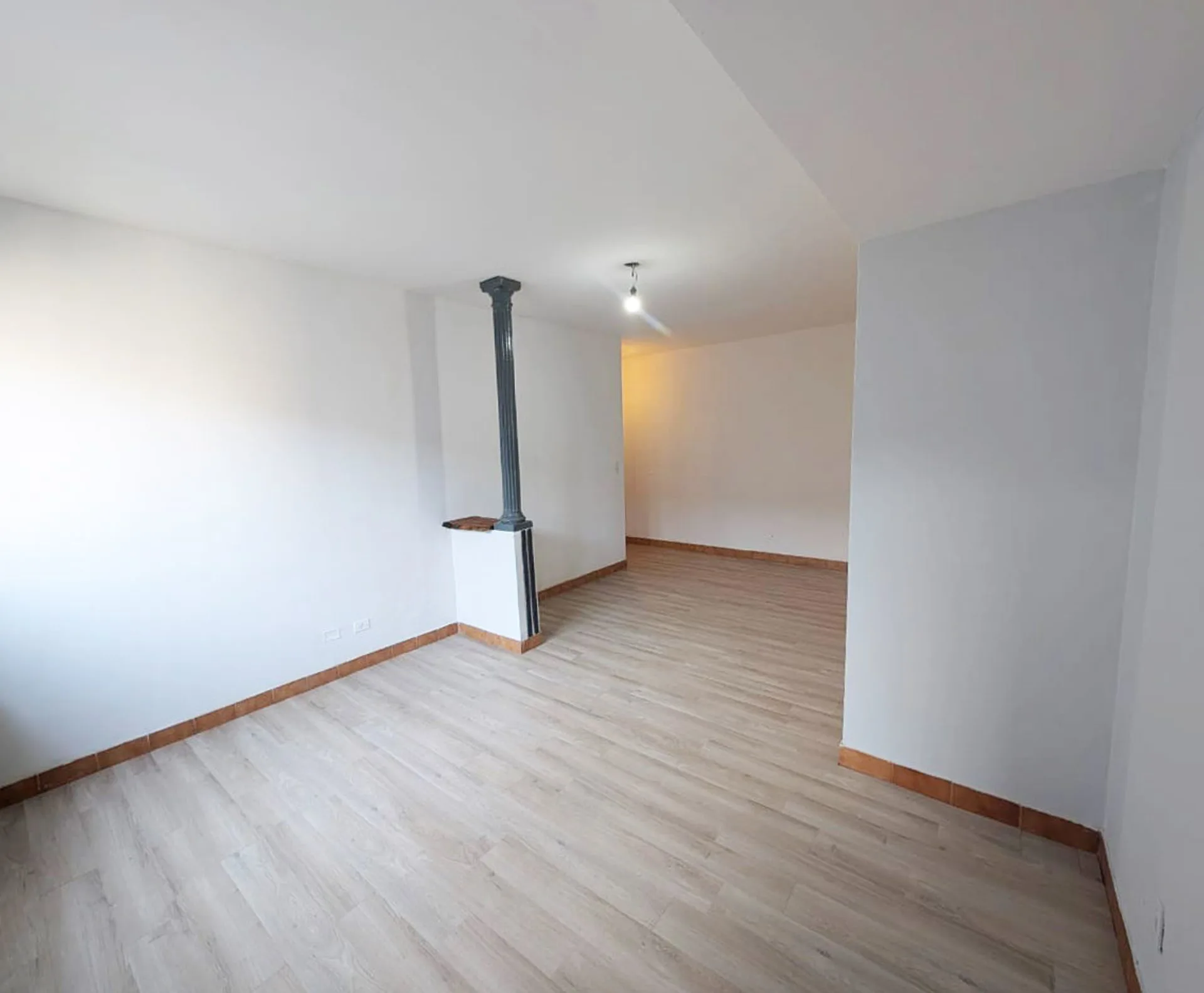 VENTA DEPARTAMENTO 3 AMBIENTES VILLA LUZURIAGA foto 3