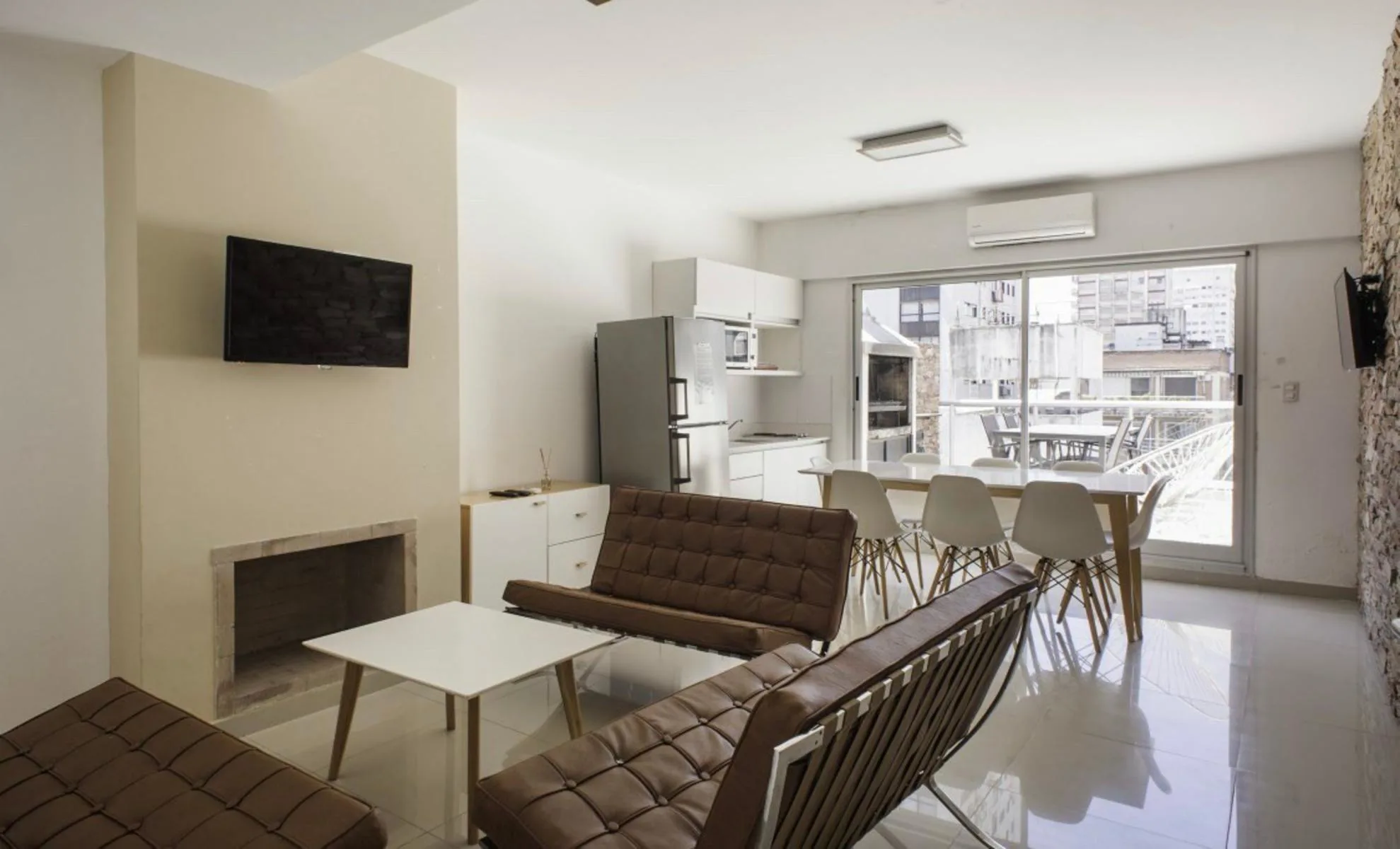 1-bedroom apartment in Palermo – photo 4 of 18