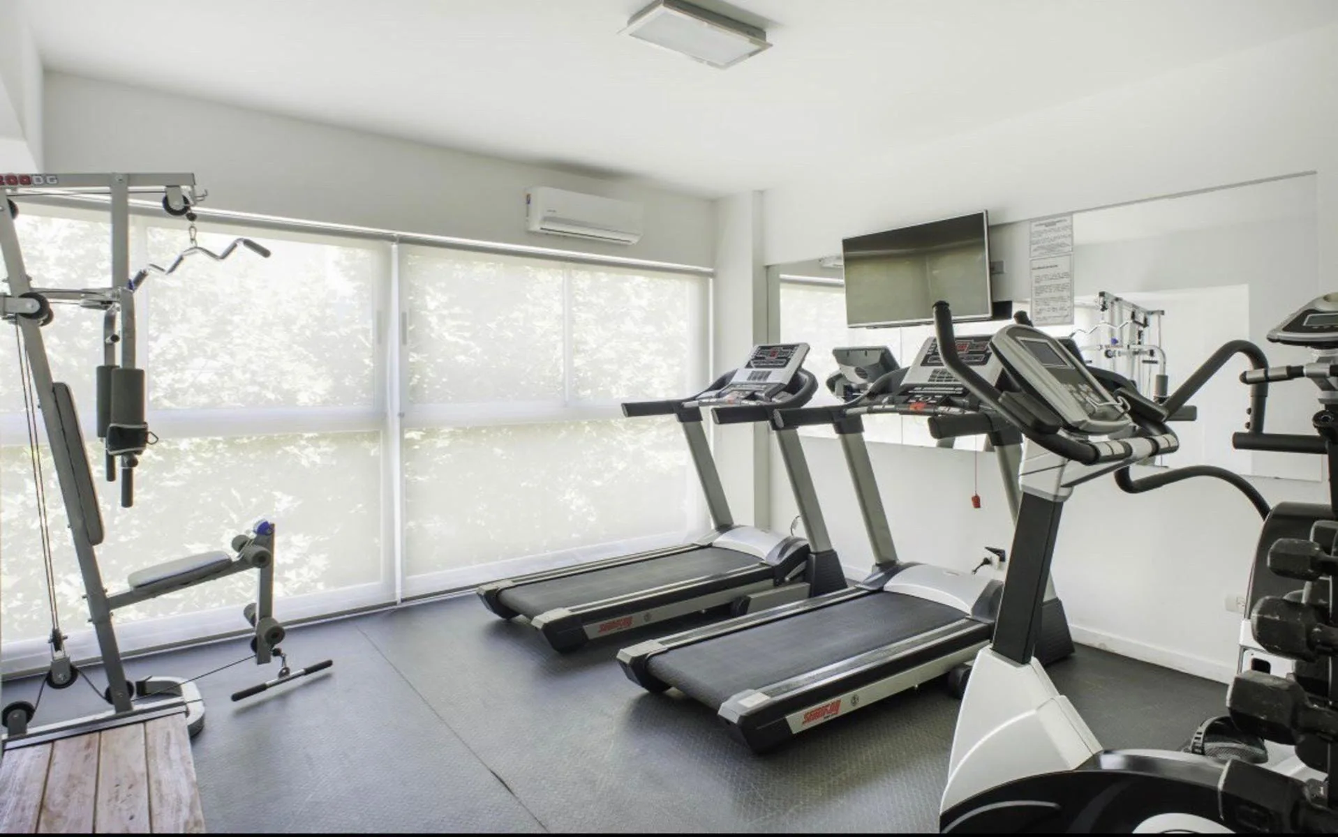 1-bedroom apartment in Palermo – photo 5 of 18
