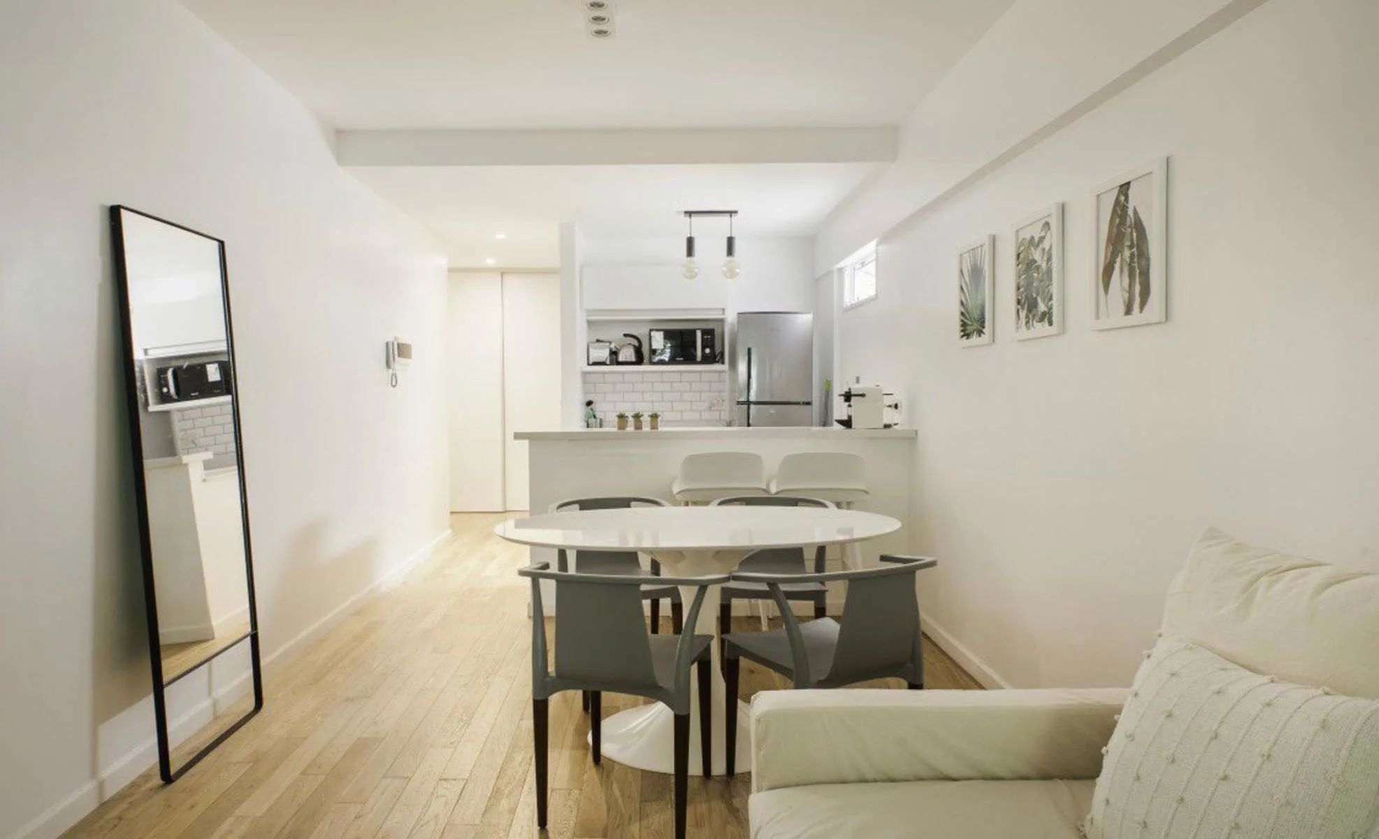 1-bedroom apartment in Palermo – photo 7 of 18
