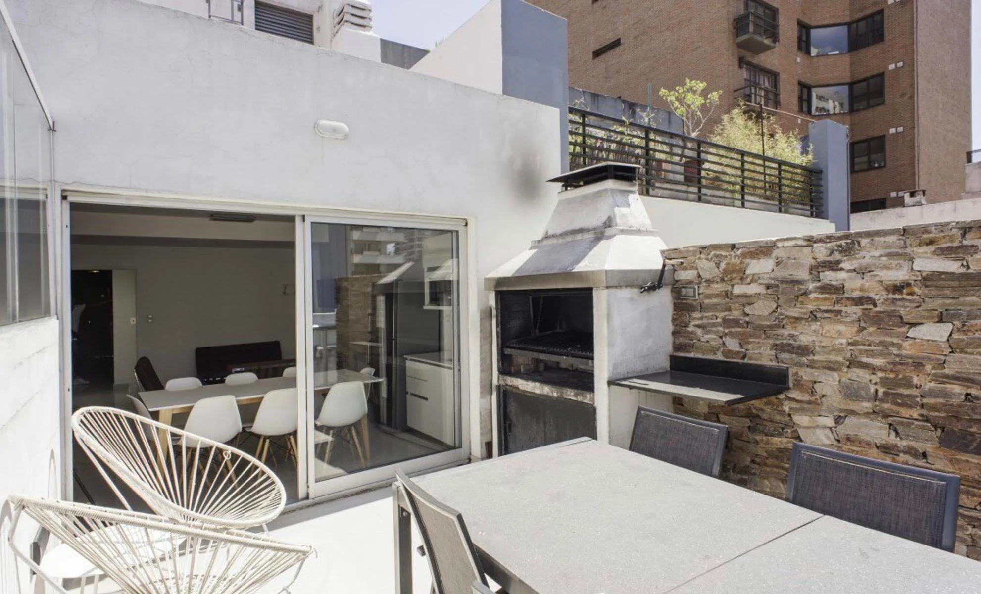 1-bedroom apartment in Palermo – photo 8 of 18