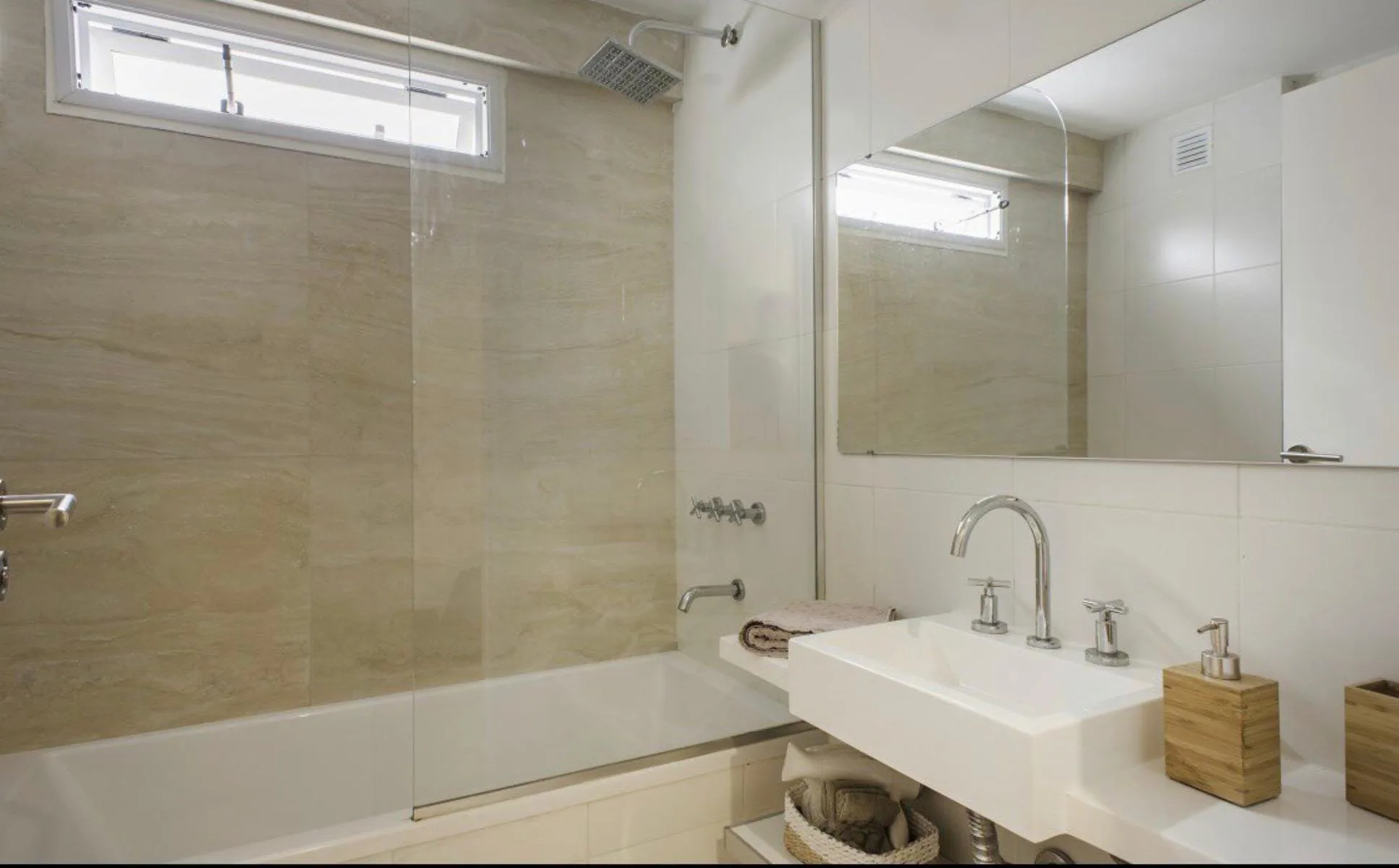 1-bedroom apartment in Palermo – photo 13 of 18