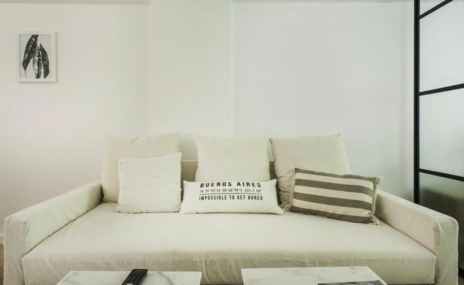 1-bedroom apartment in Palermo – photo 16 of 18