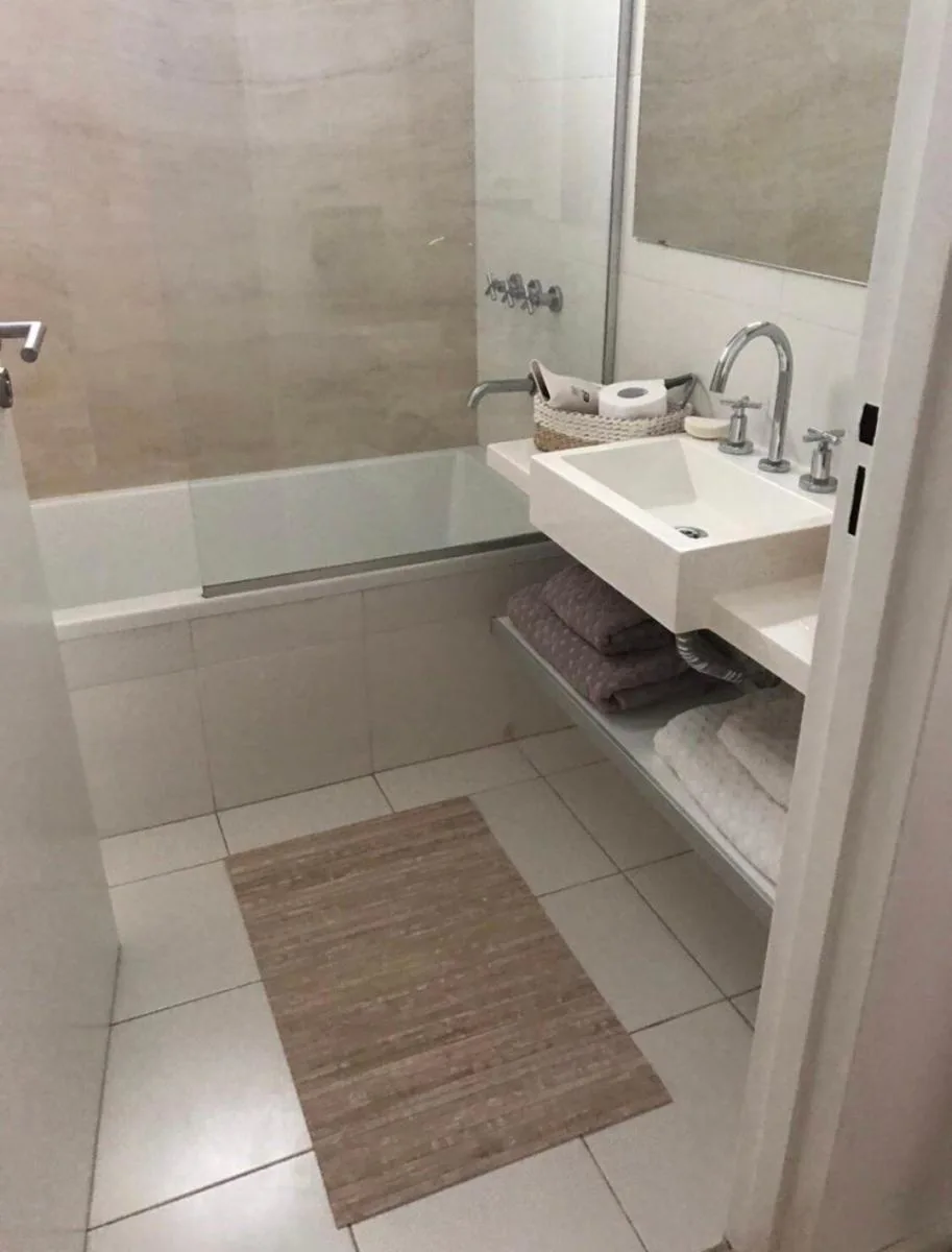 1-bedroom apartment in Palermo – photo 17 of 18