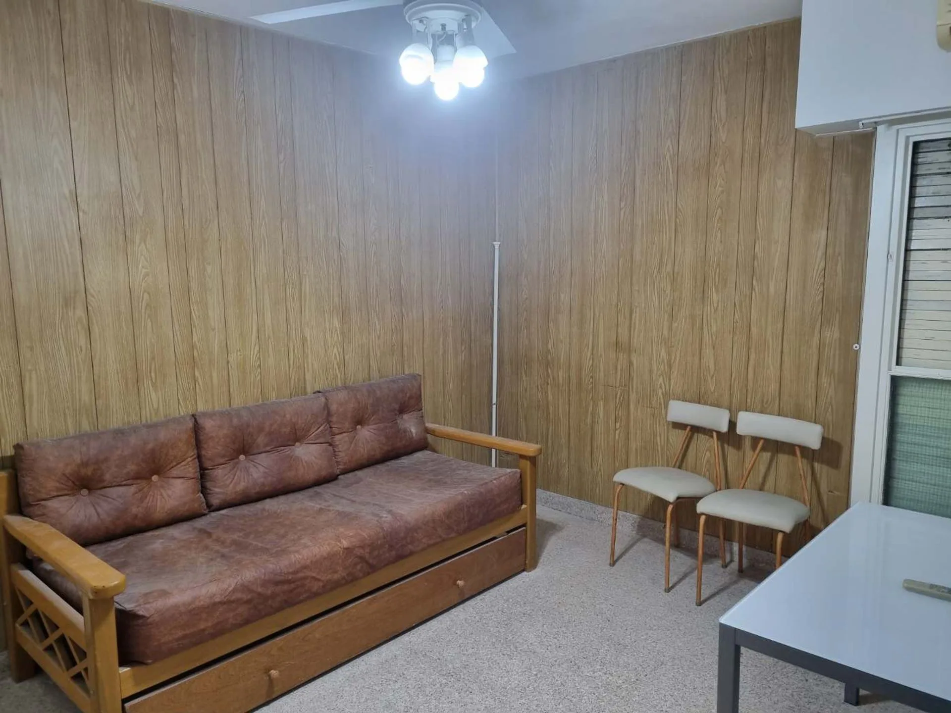 Venta Depto. 2 amb. interno V Luro buena ubicación foto 2