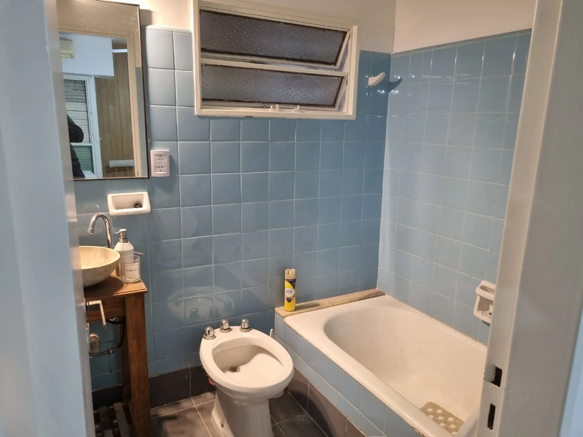 Venta Depto. 2 amb. interno V Luro buena ubicación foto 5
