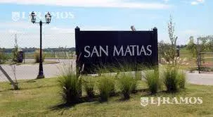 Terreno en venta en  San Matias- Escobar foto 4