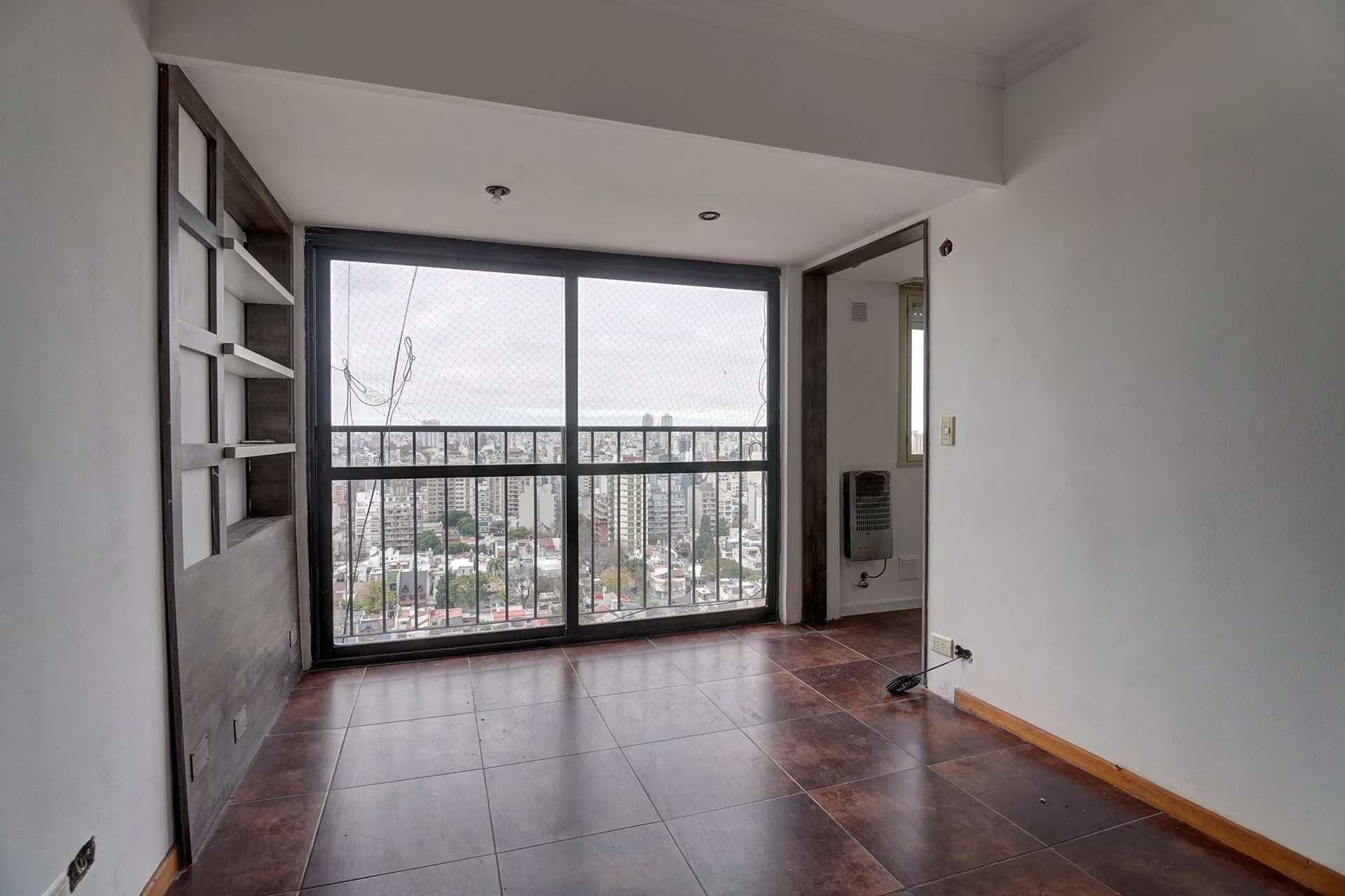 VENTA 3 AMB PISO ALTO EN CABALLITO foto 4